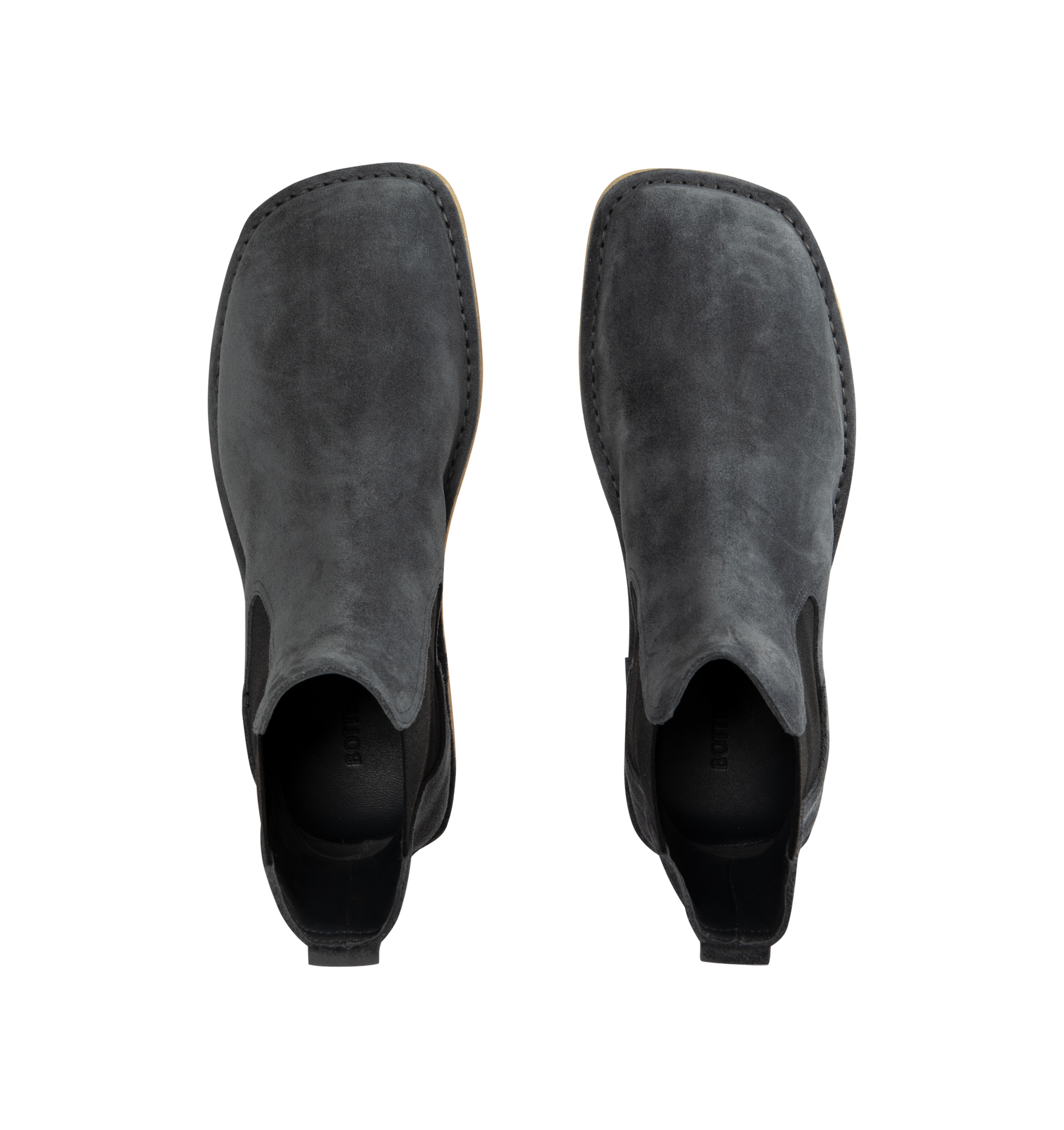 Daddy Chelsea Ankle Boot Bottega veneta – Гарантія оригінальності – збільшений вид