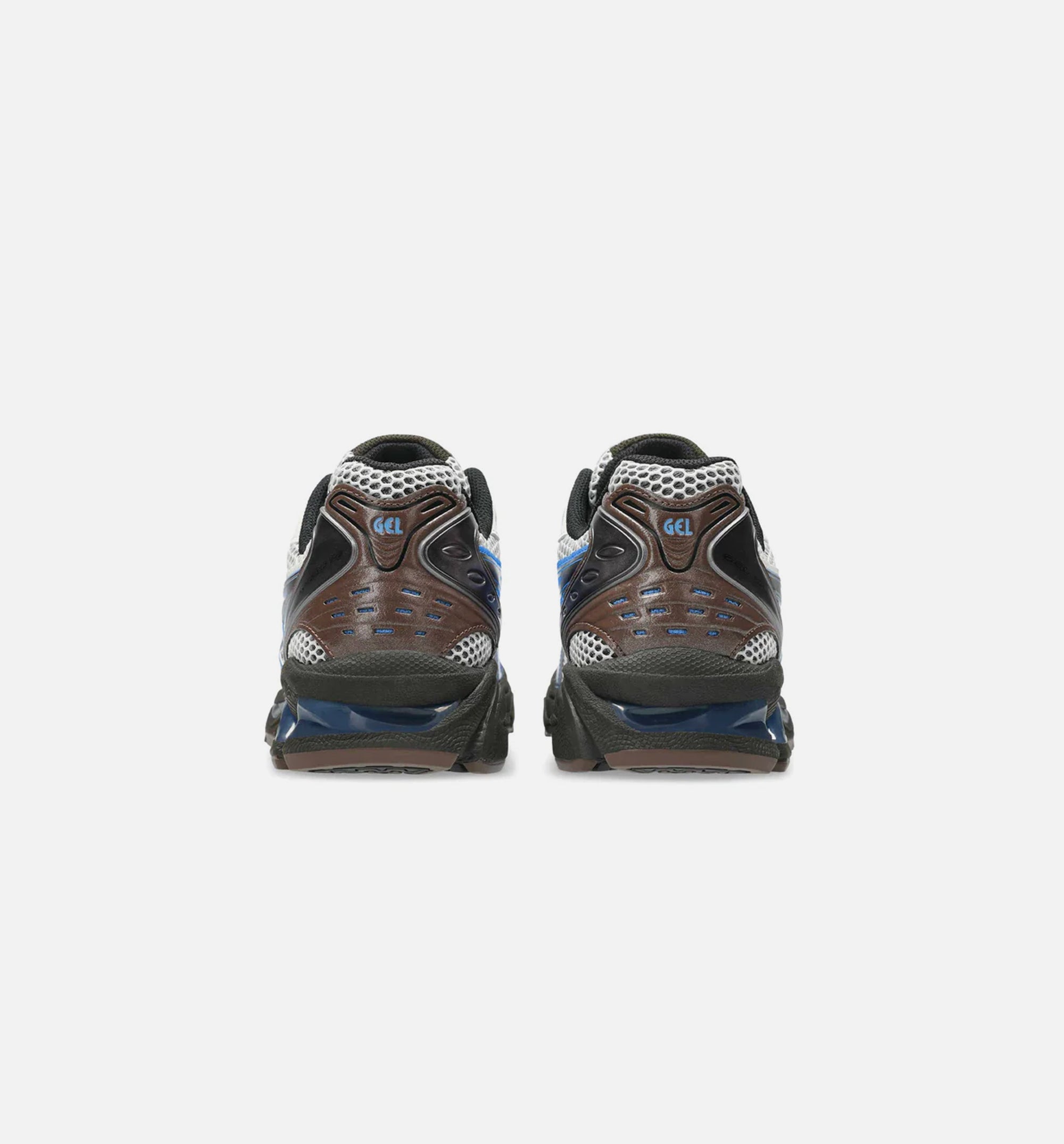 Gel Kayano 14 Mens Lifestyle Shoe Asics оригінал – Купити в Україні – вид ззаду