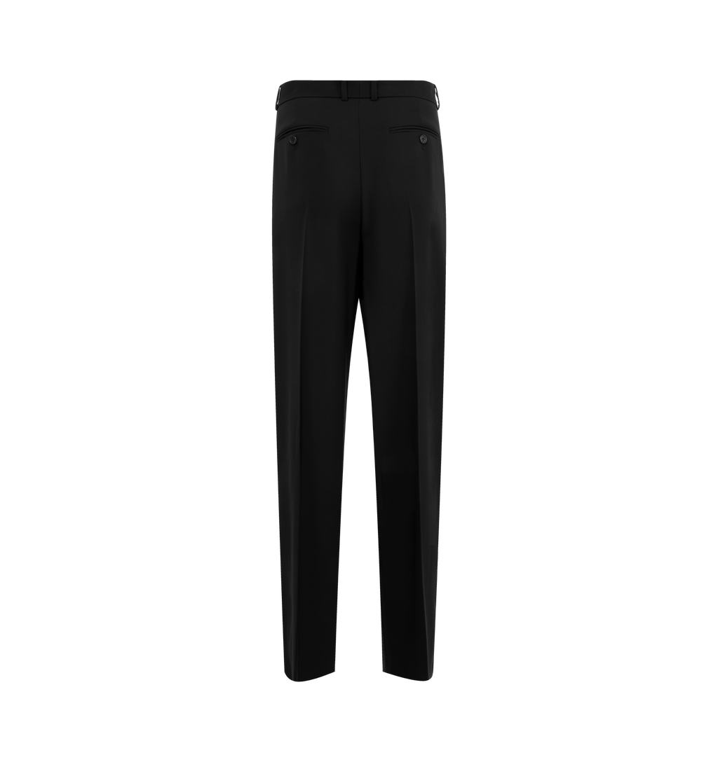 Mikkela Pant The row оригінал – Купити в Україні – вид ззаду