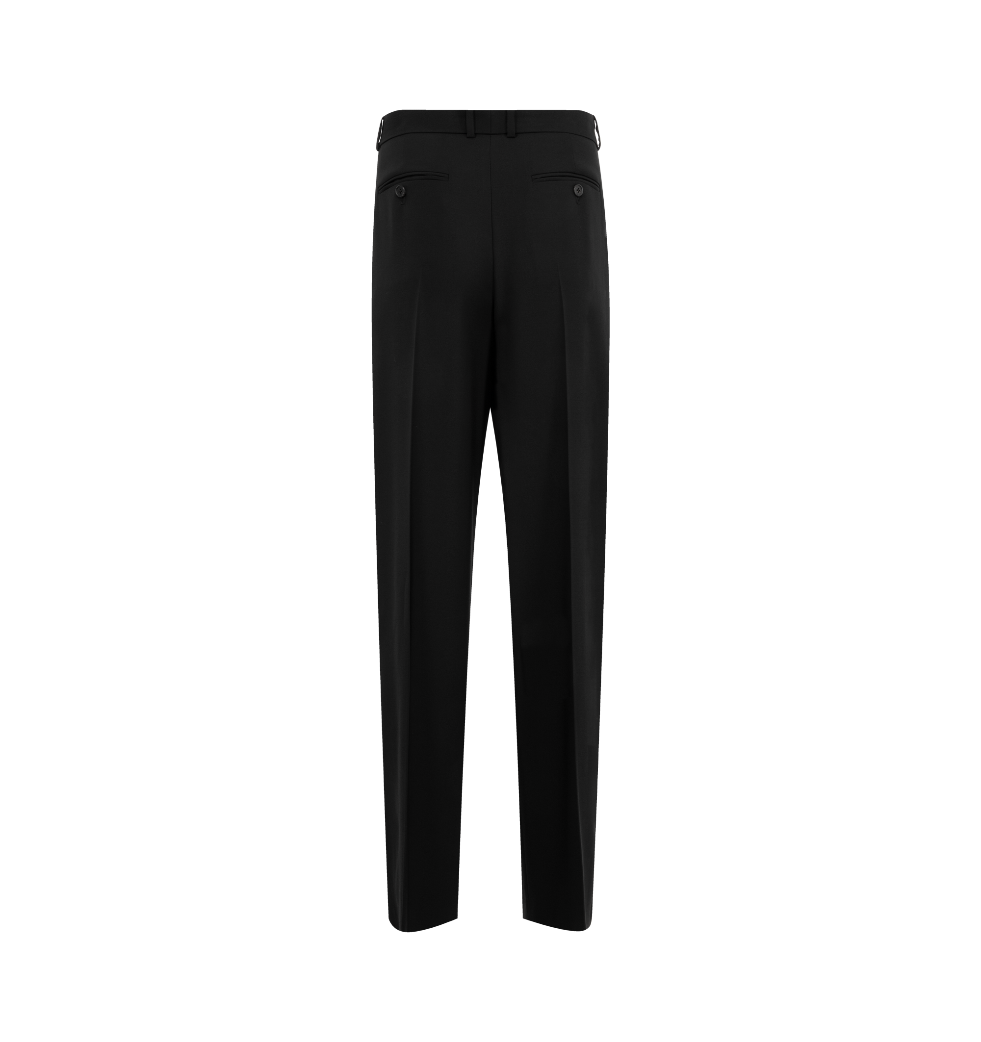 Mikkela Pant The row оригінал – Купити в Україні – вид ззаду