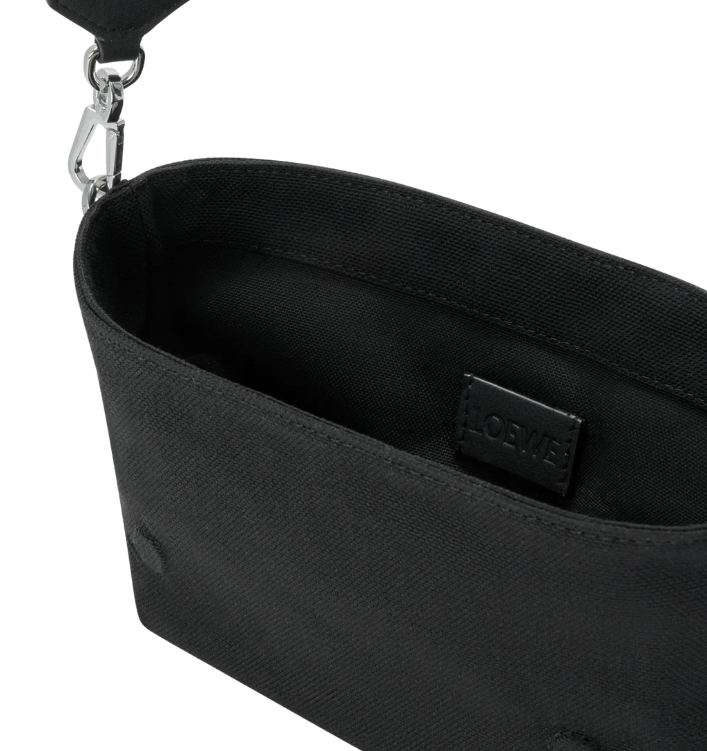 Mini Flex Messenger Bag Loewe – Гарантія оригінальності – збільшений вид