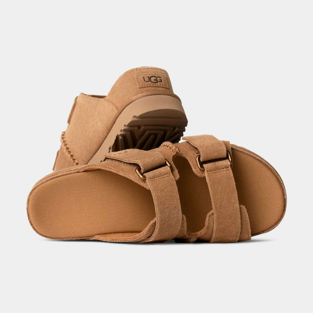 Ugg Footwear оригінал | Швидка доставка Україна – вид ззаду