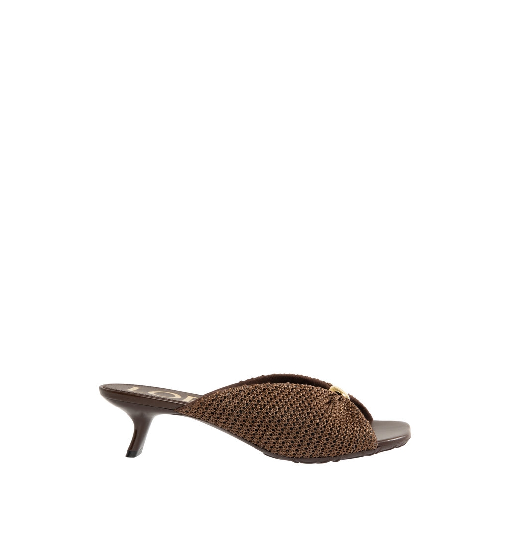 Loewe Footwear оригінал | Швидка доставка Україна – боковий вид