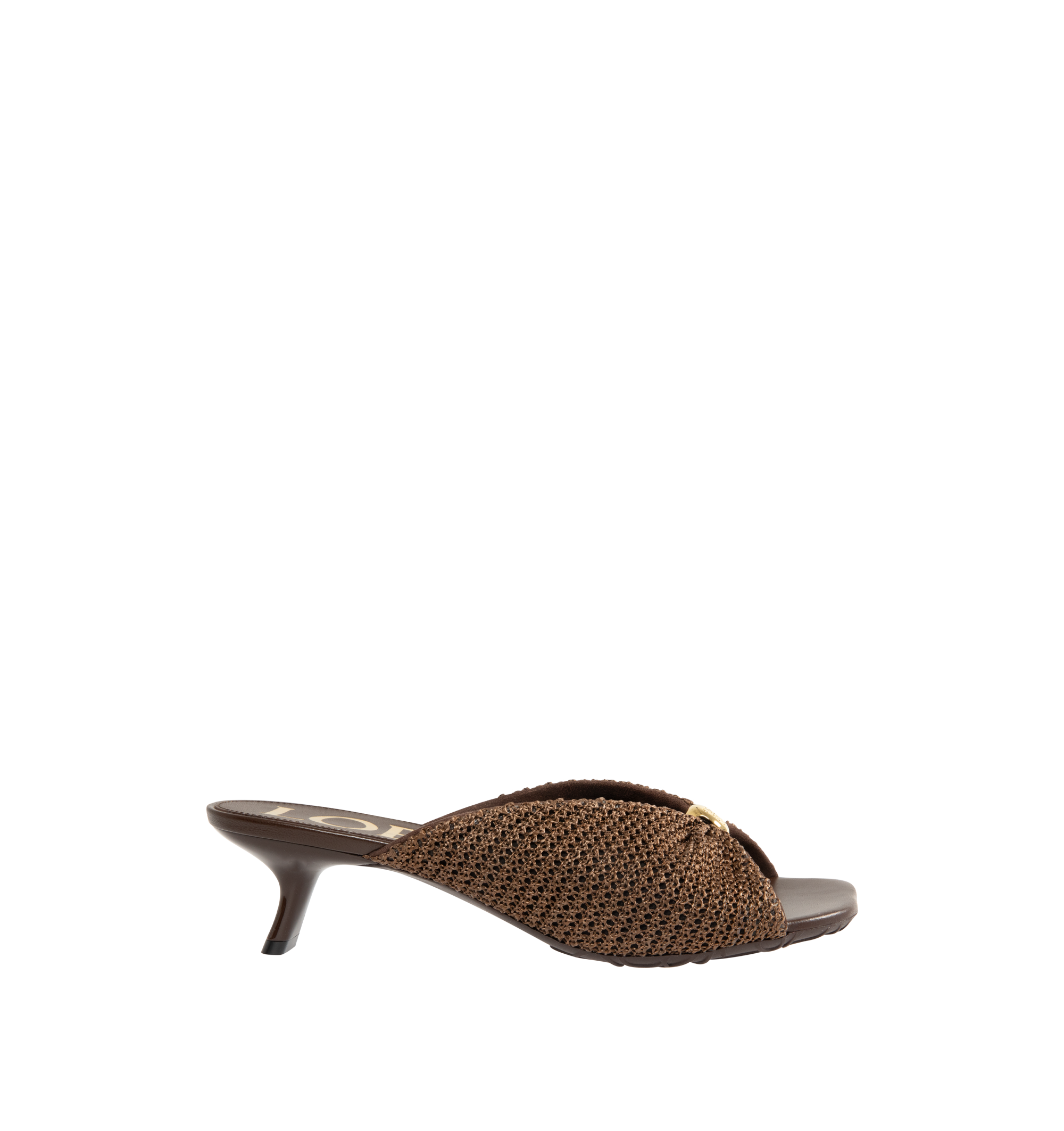 Loewe Footwear оригінал | Швидка доставка Україна – боковий вид