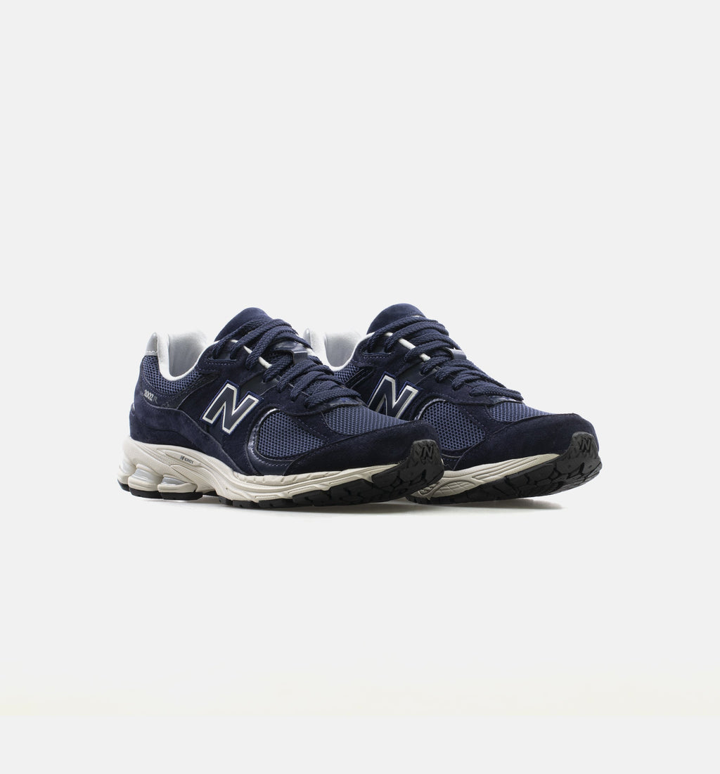 2002r Mens Lifestyle Shoe New balance оригінал – Купити в Україні – вид ззаду