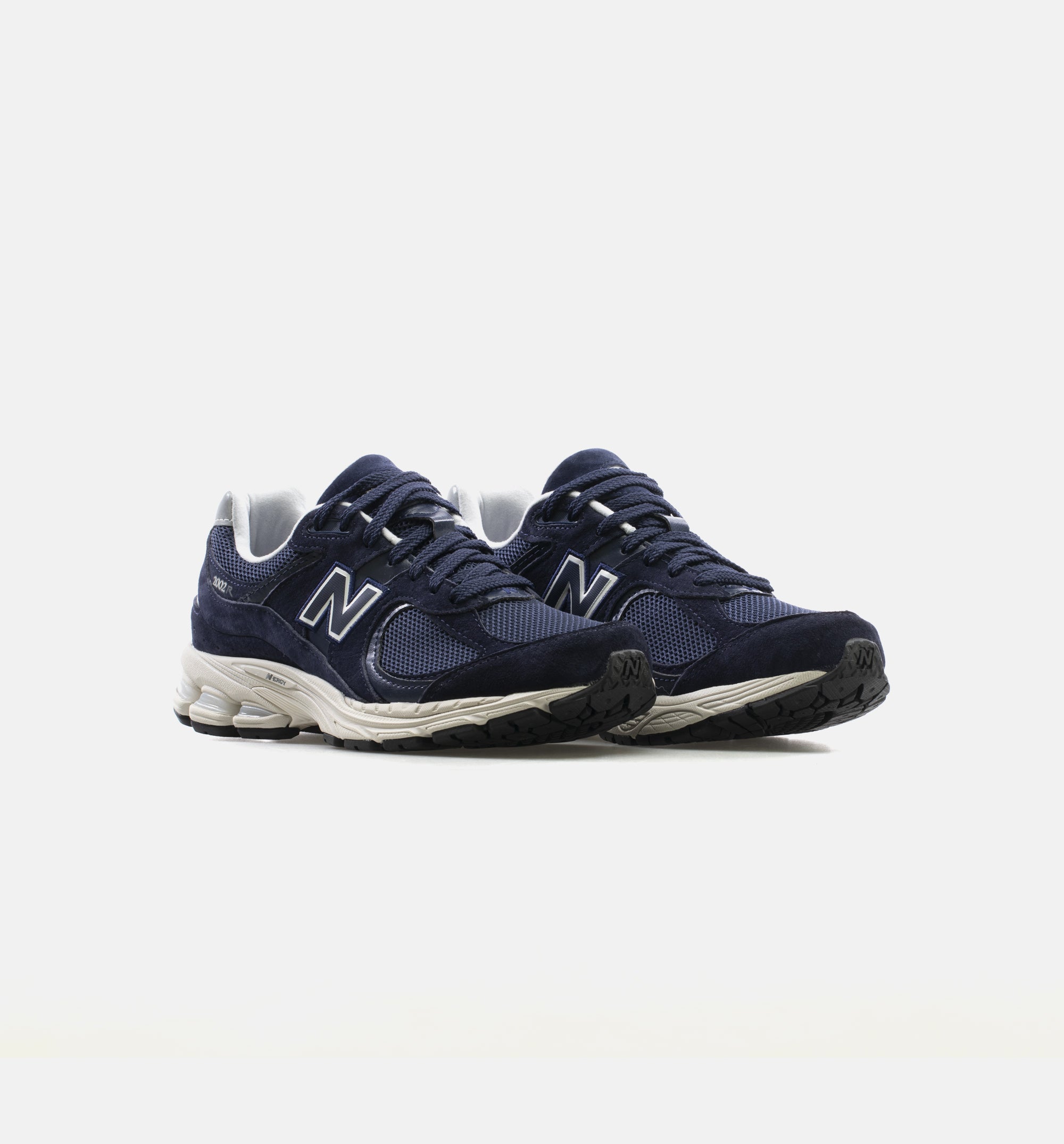 2002r Mens Lifestyle Shoe New balance оригінал – Купити в Україні – вид ззаду