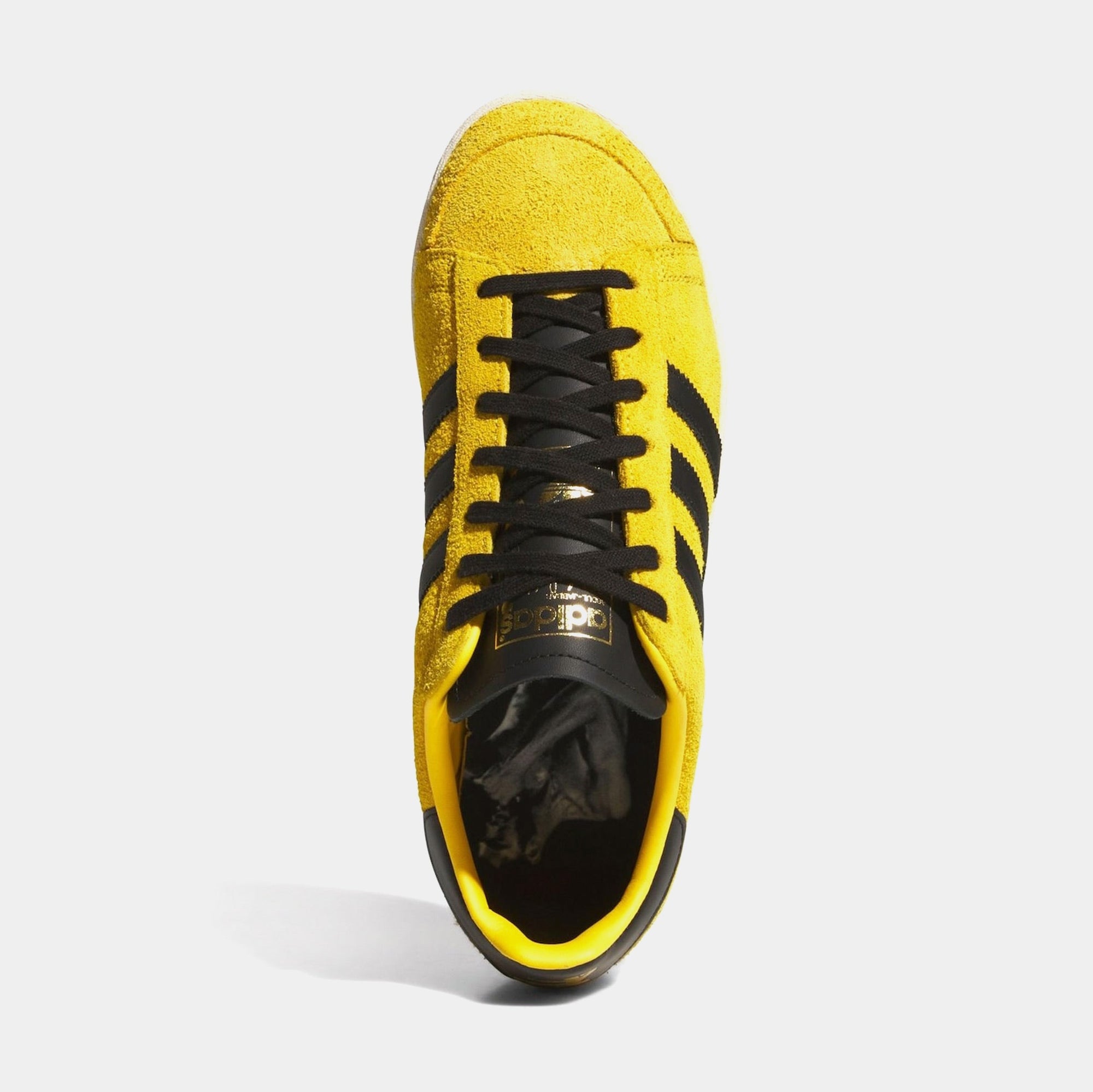 Adidas Footwear оригінал | Швидка доставка Україна – вид ззаду - ADIDAS