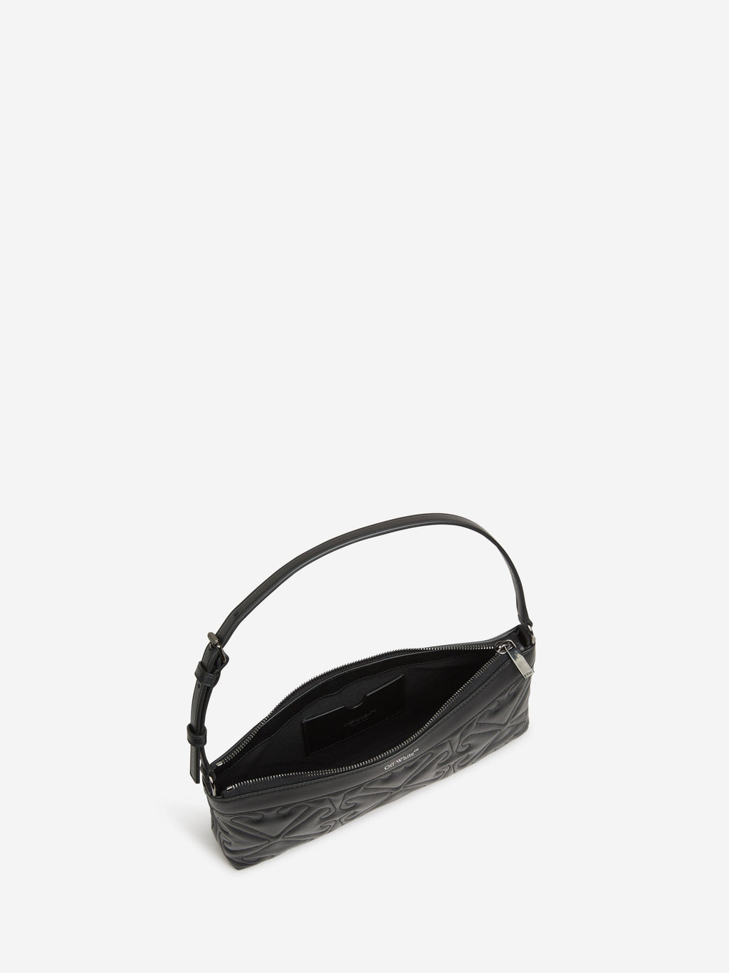 Arrows Shoulder Bag Off-white – Гарантія оригінальності – збільшений вид
