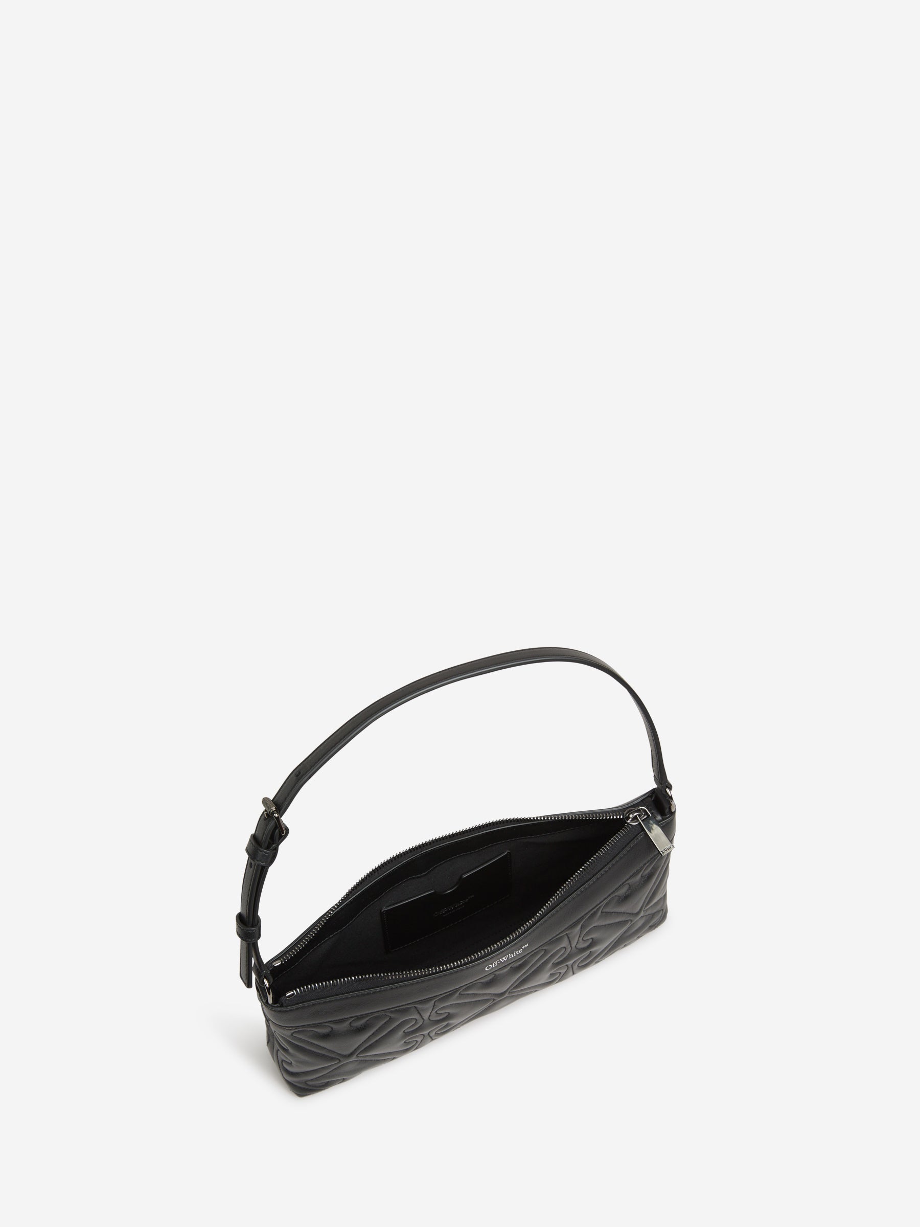 Arrows Shoulder Bag Off-white – Гарантія оригінальності – збільшений вид