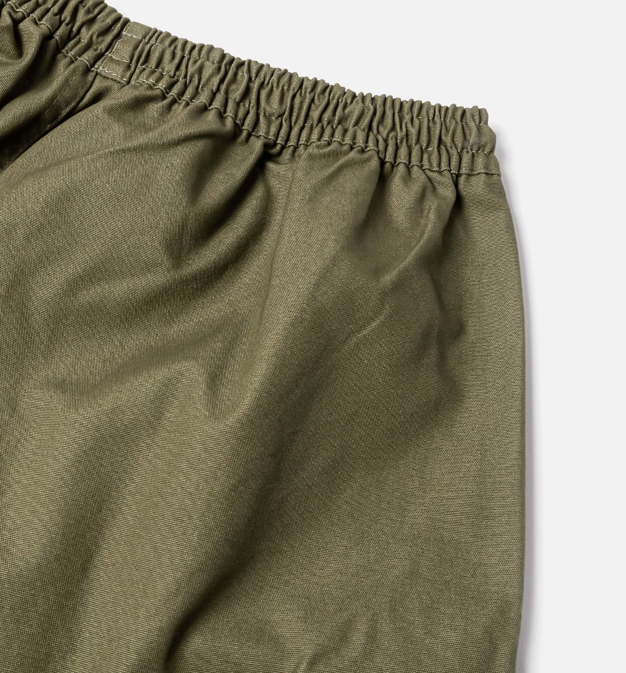 MID Rise Oversized Woven Cargo Womens Pant Nike – Гарантія оригінальності – вид ззаду