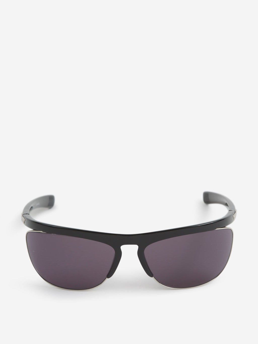Oval Sunglasses Bottega veneta оригінал – Купити в Україні – боковий вид