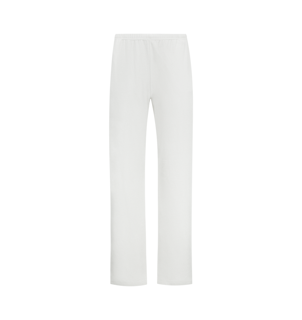 Kohana Pant The row – Гарантія оригінальності – боковий вид