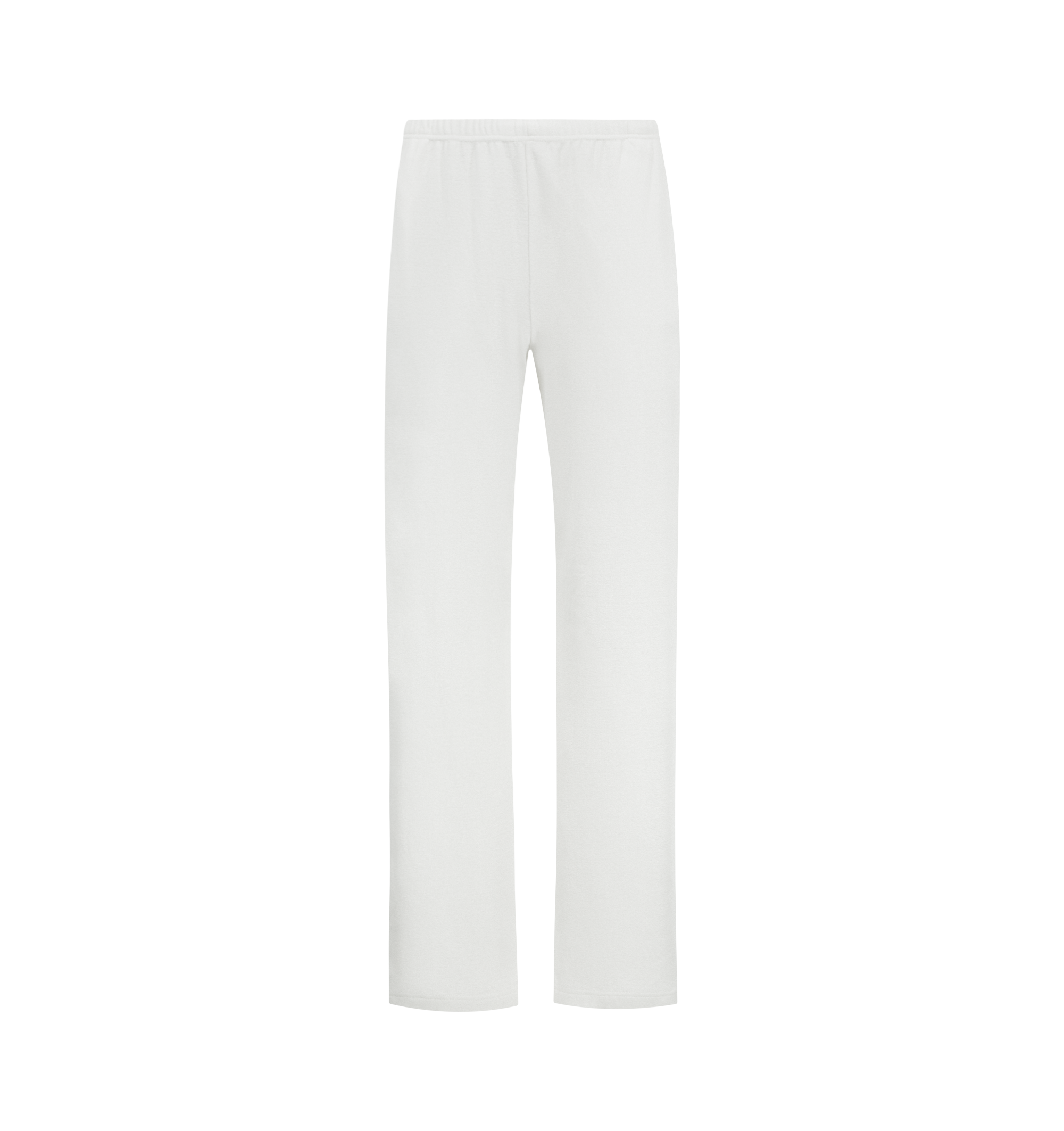Kohana Pant The row – Гарантія оригінальності – боковий вид