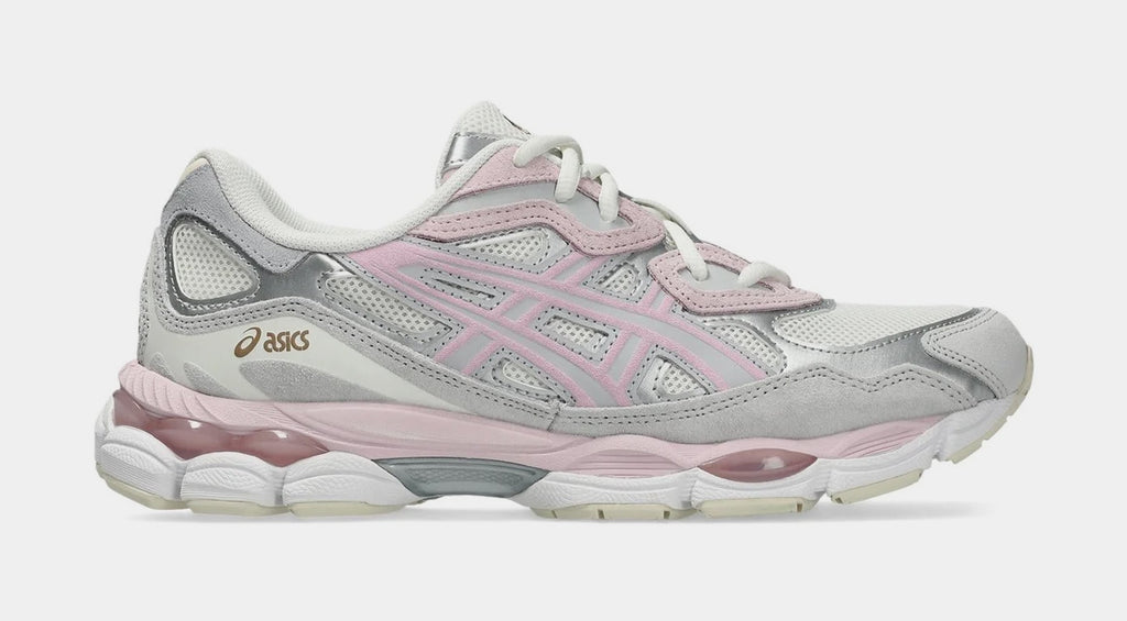 Оригінальна Gel Nyc Womens Running Shoes Asics – боковий вид