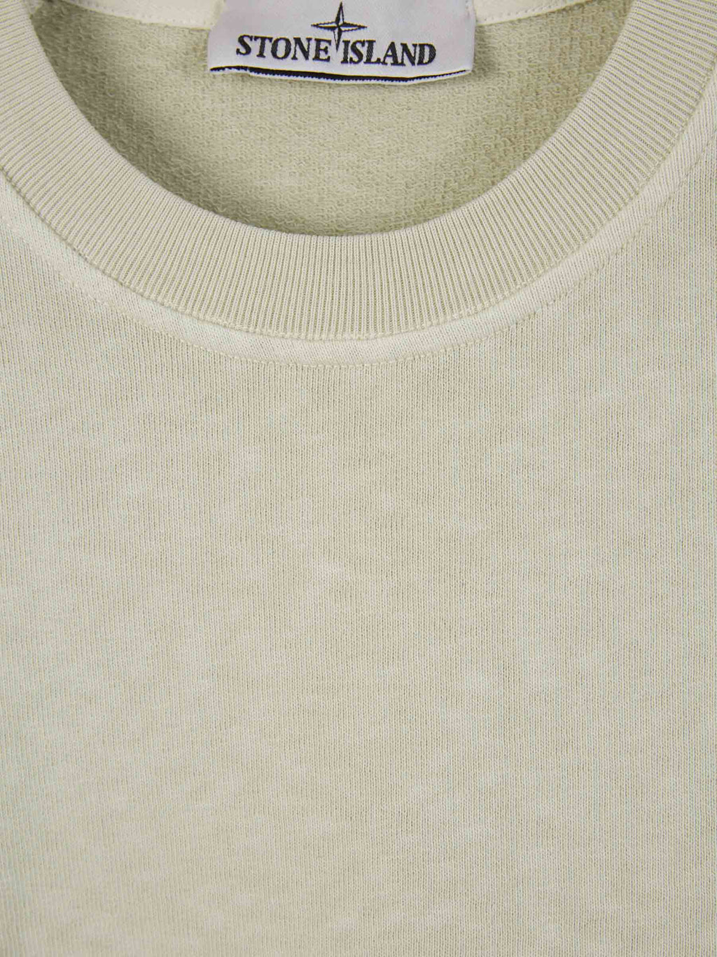 Sweatshirt 66066 Old Stone island оригінал – Купити в Україні – детальний вид