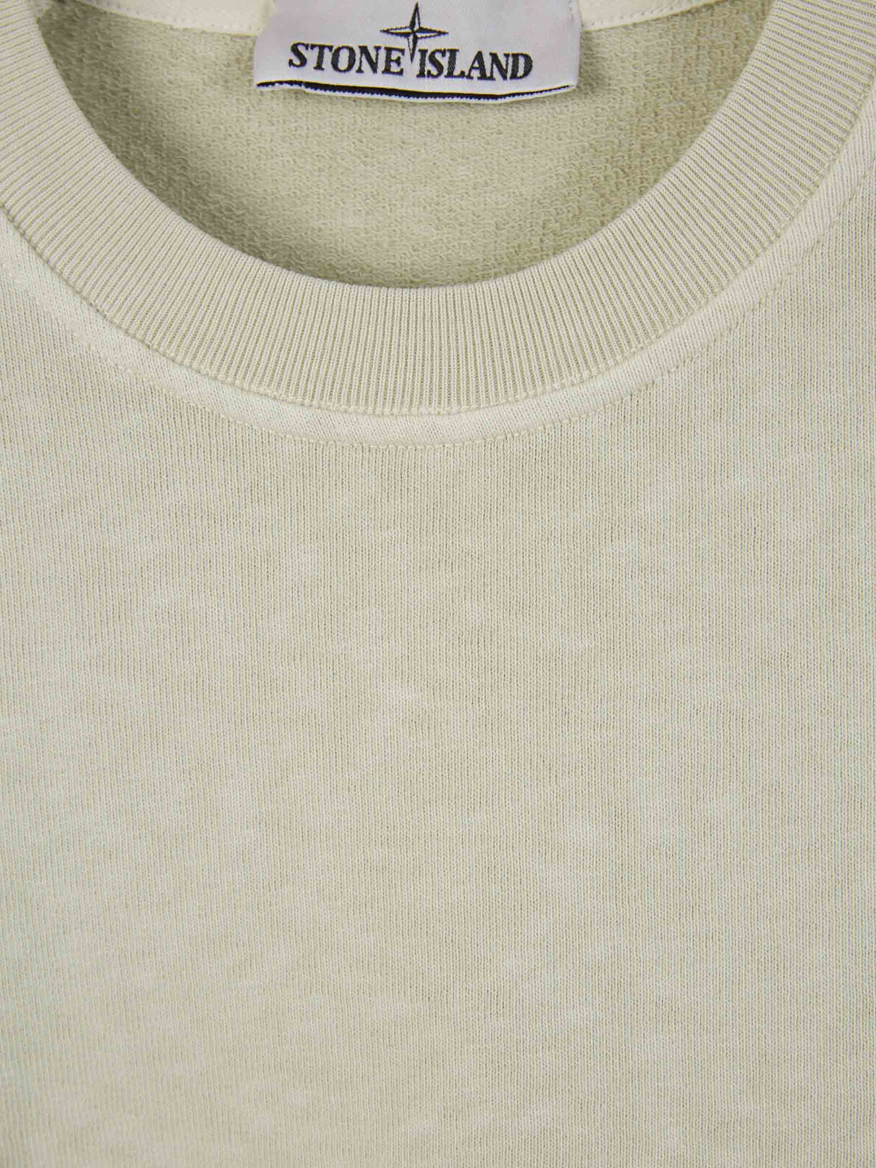Sweatshirt 66066 Old Stone island оригінал – Купити в Україні – детальний вид - STONE ISLAND
