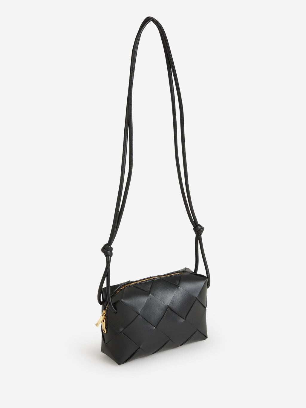 Bottega veneta Bags оригінал | Швидка доставка Україна – вид ззаду