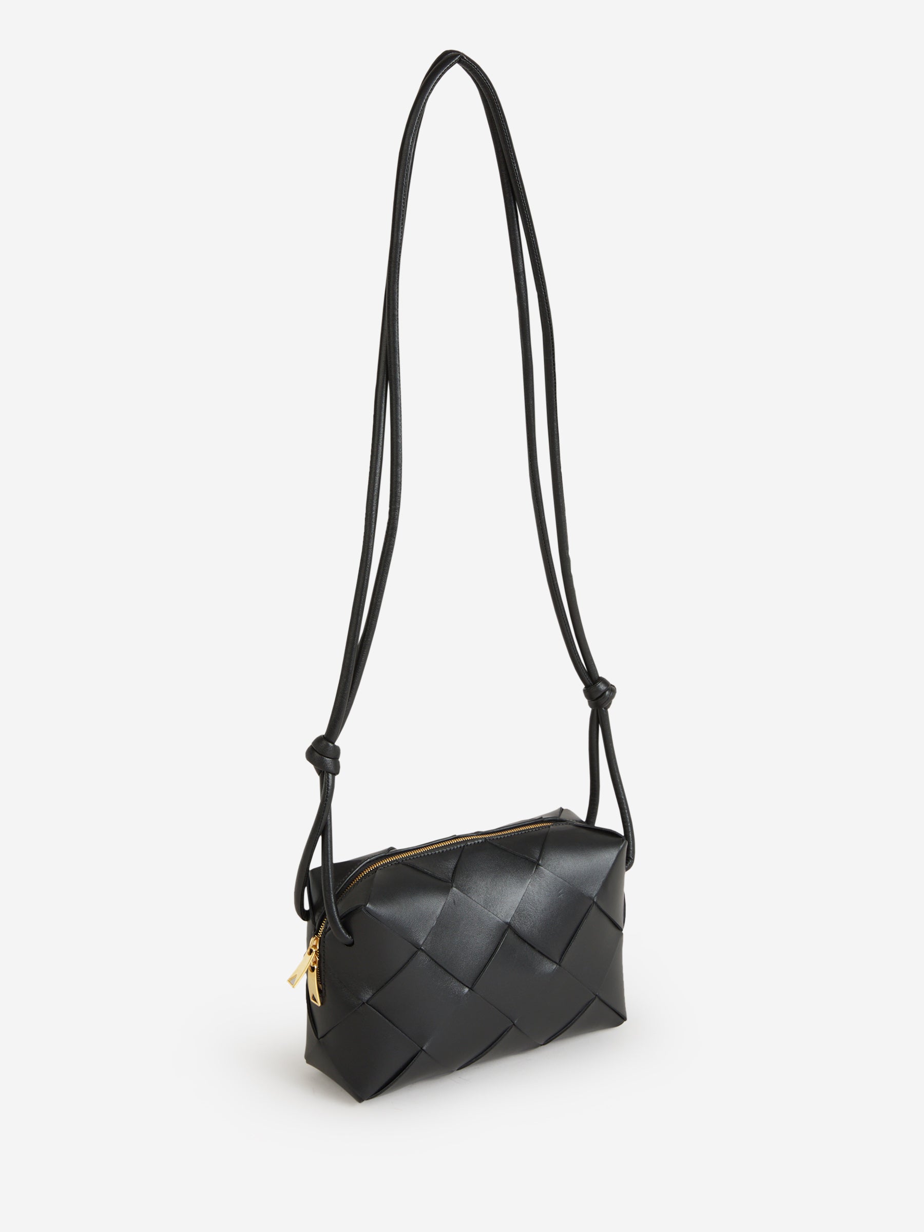 Bottega veneta Bags оригінал | Швидка доставка Україна – вид ззаду
