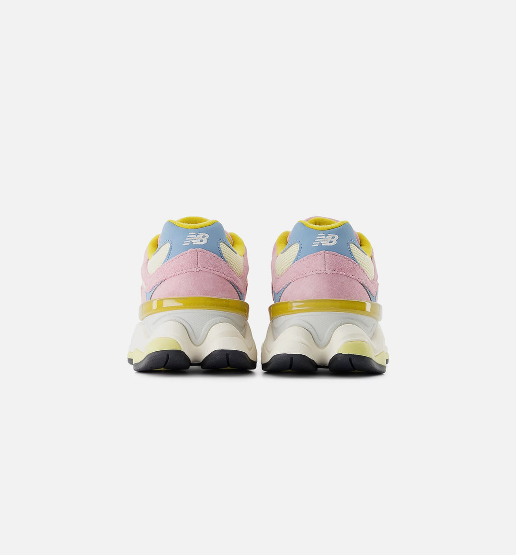 Оригінальна 9060 Mens Lifestyle Shoe New balance – вид ззаду