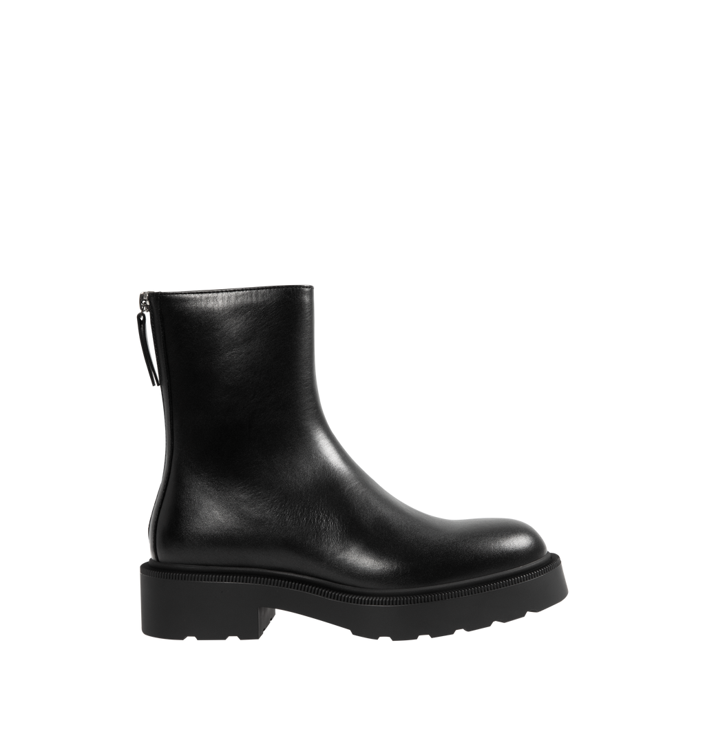 Nobilis Fast Boot The row оригінал – Купити в Україні – боковий вид