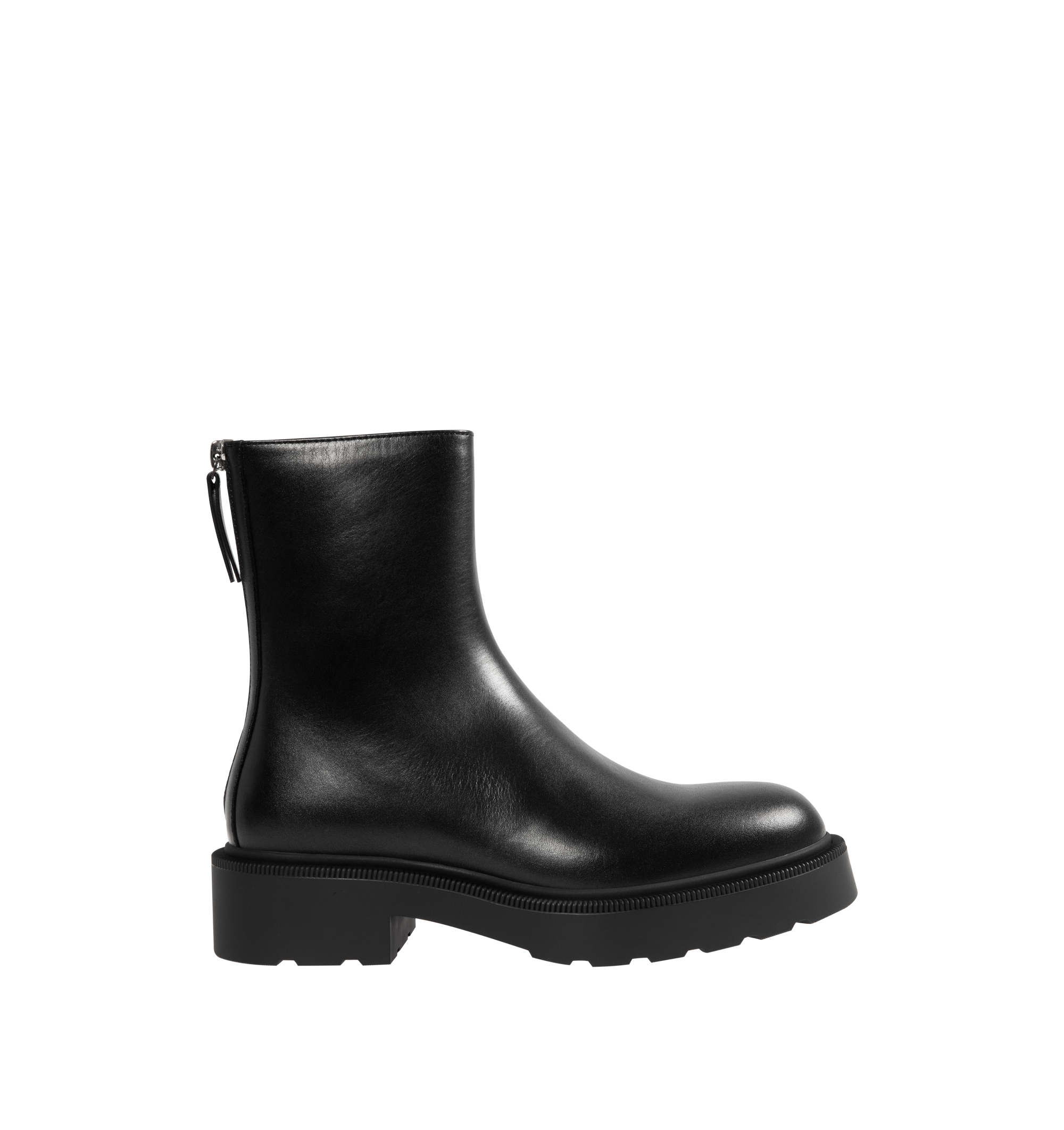 Nobilis Fast Boot The row оригінал – Купити в Україні – боковий вид