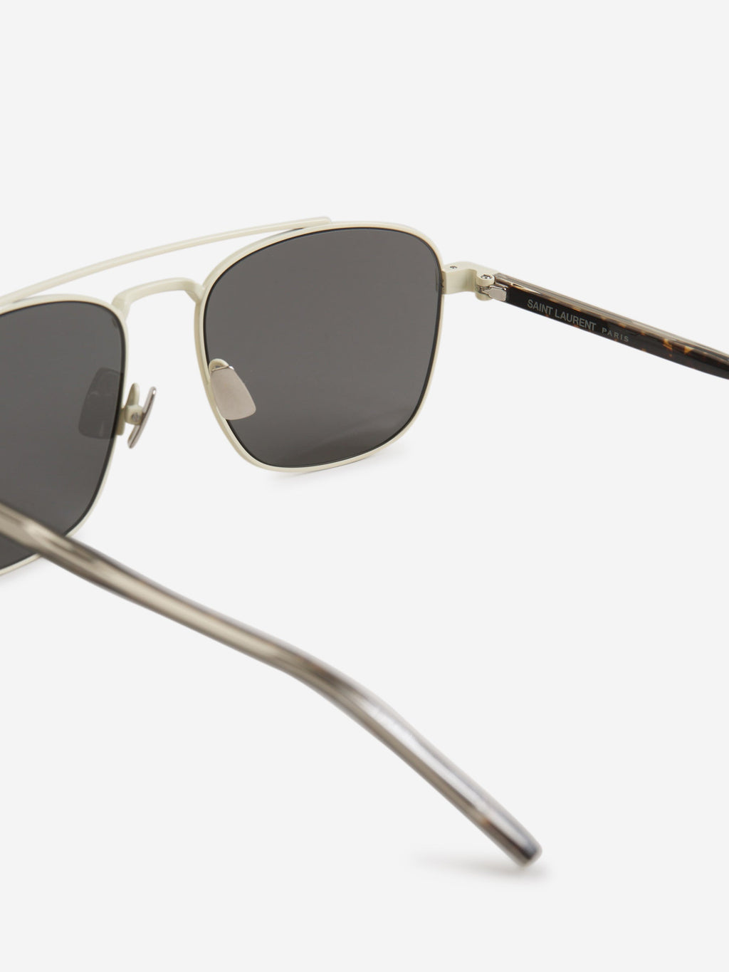 Aviator Sunglasses Sl 665 Saint laurent – Гарантія оригінальності – збільшений вид
