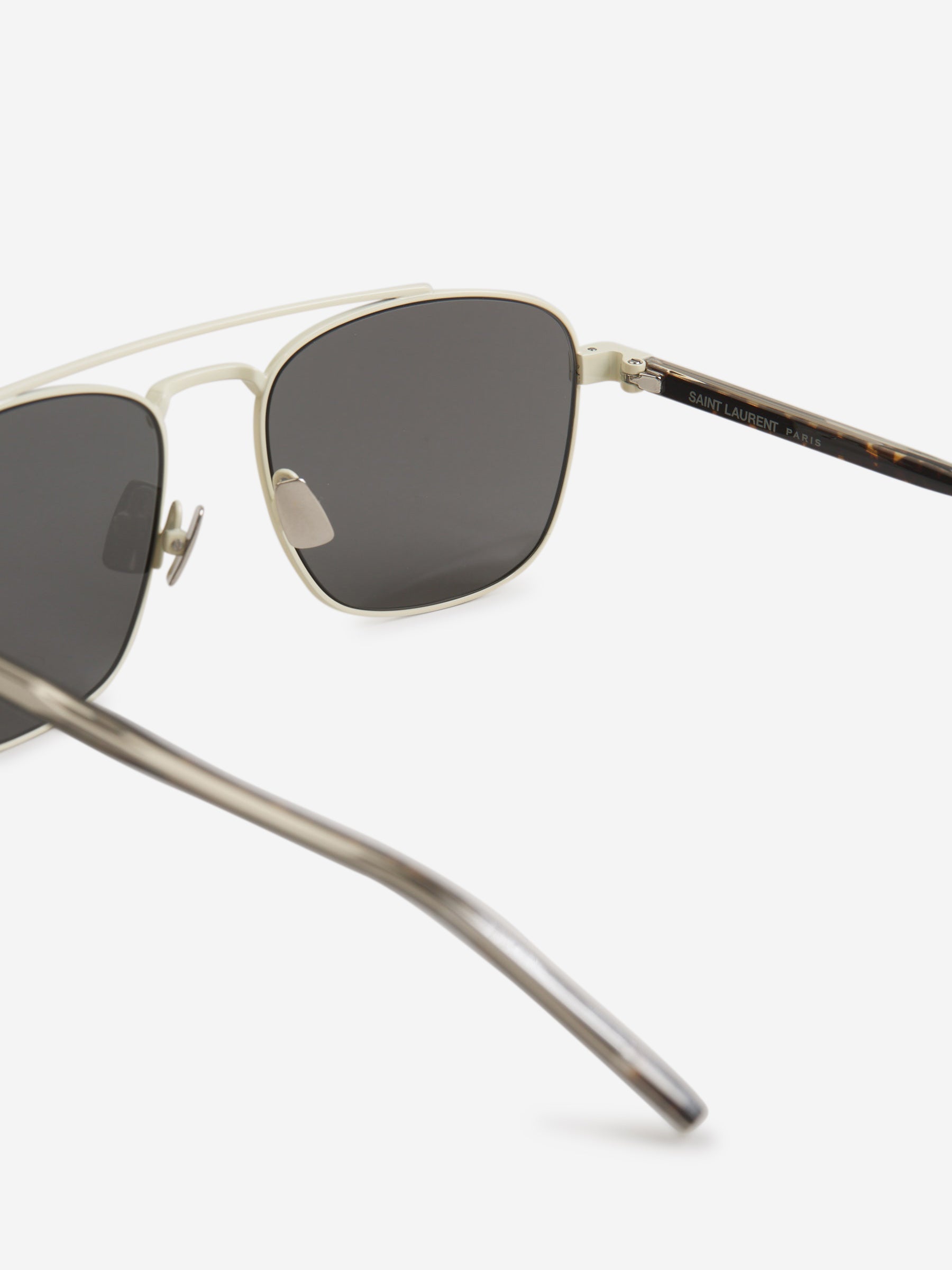 Aviator Sunglasses Sl 665 Saint laurent – Гарантія оригінальності – збільшений вид