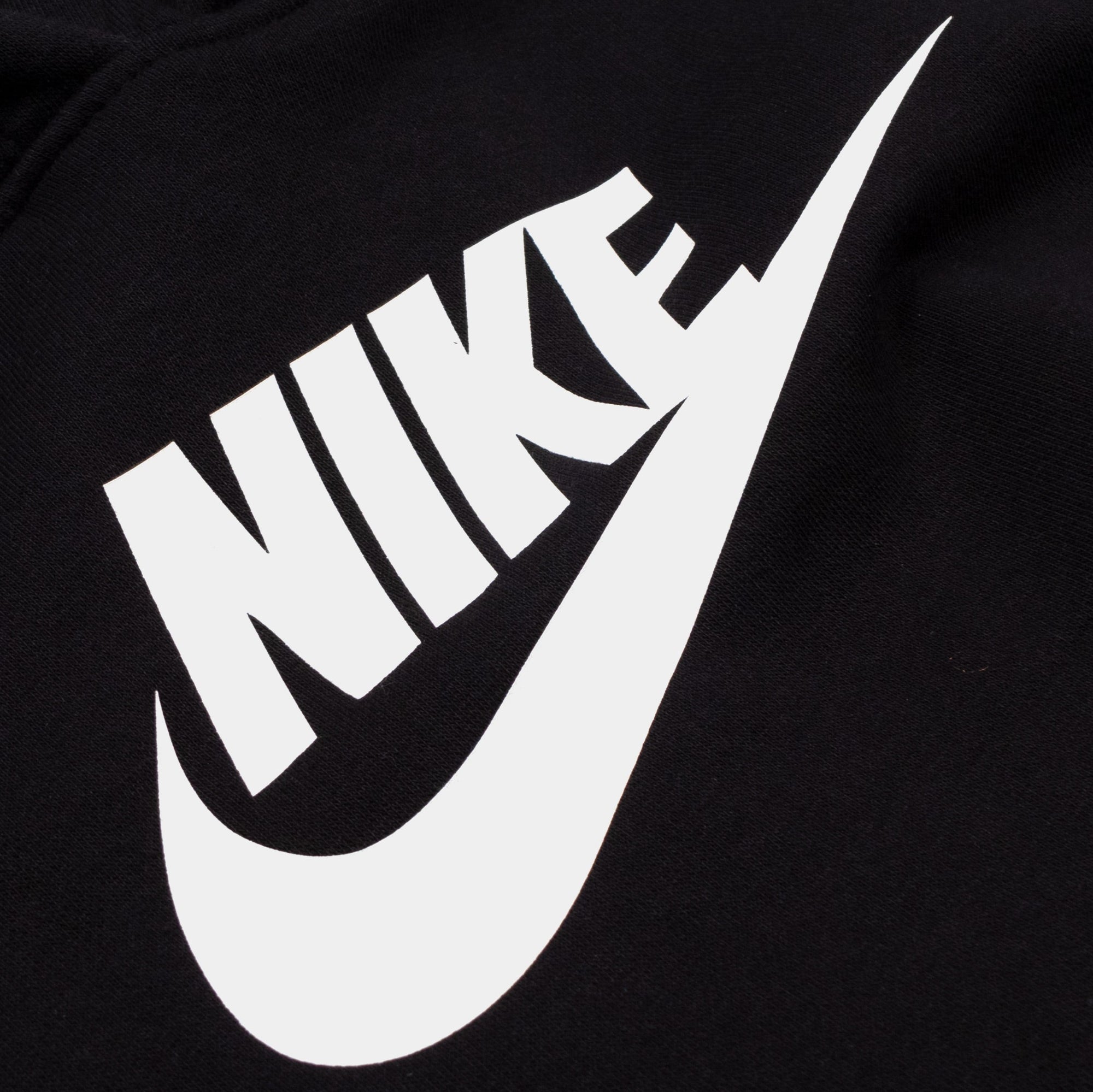 Nike Knitwear оригінал | Швидка доставка Україна – вид ззаду - NIKE