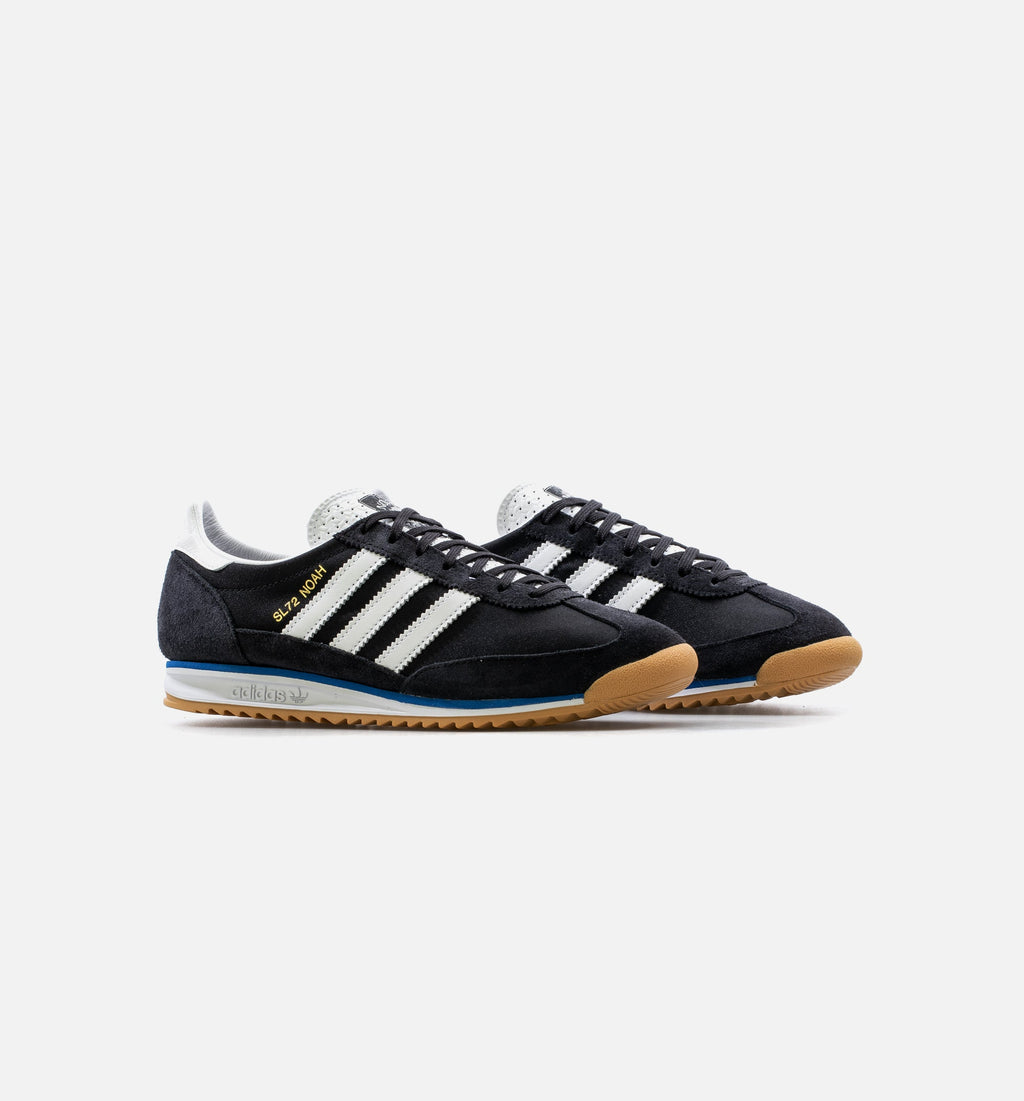 Sl 72 Noah Mens Lifestyle Shoe Adidas – Гарантія оригінальності – вид ззаду