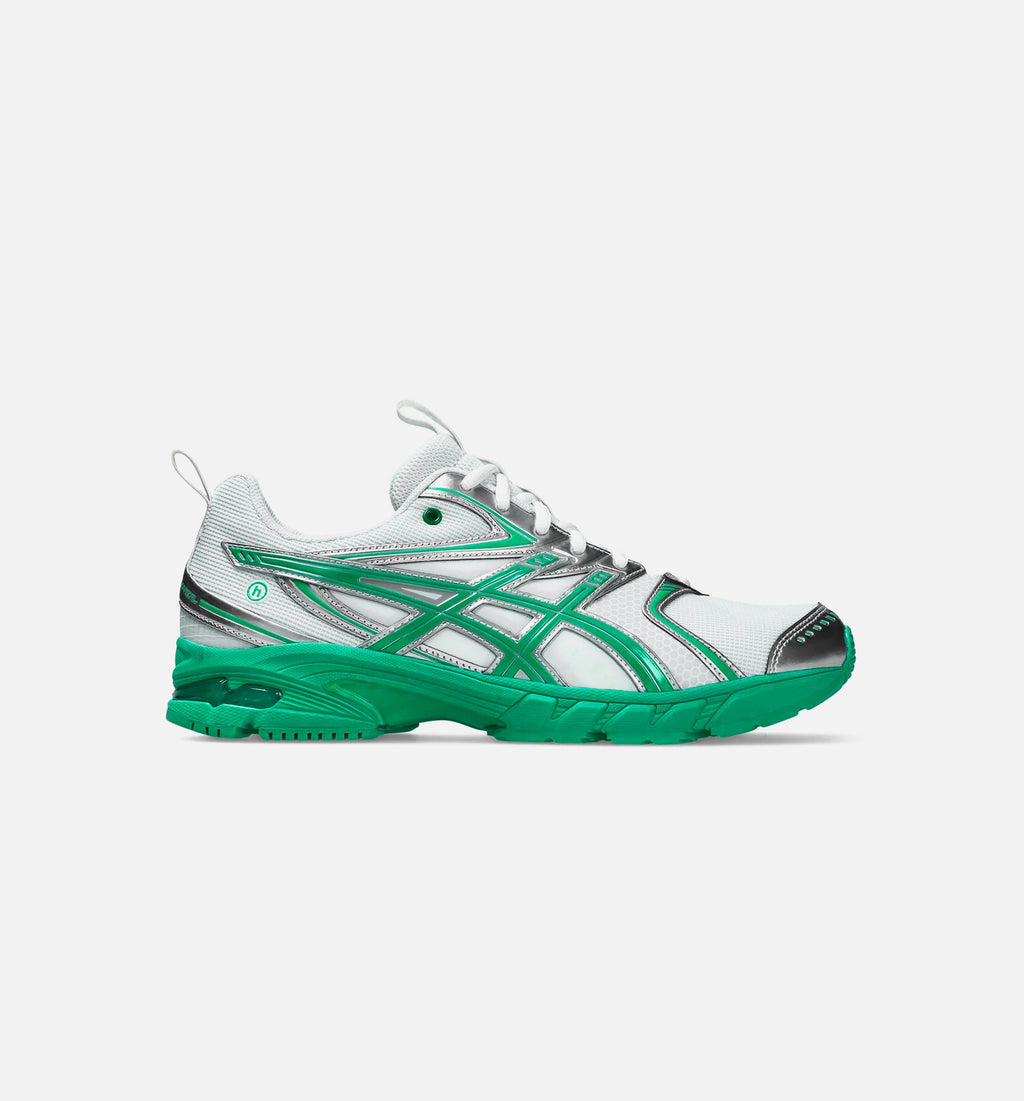 Оригінальна Gel Ds Trainer 14 Hidden Dawn Mens Lifestyle Shoe Asics – боковий вид