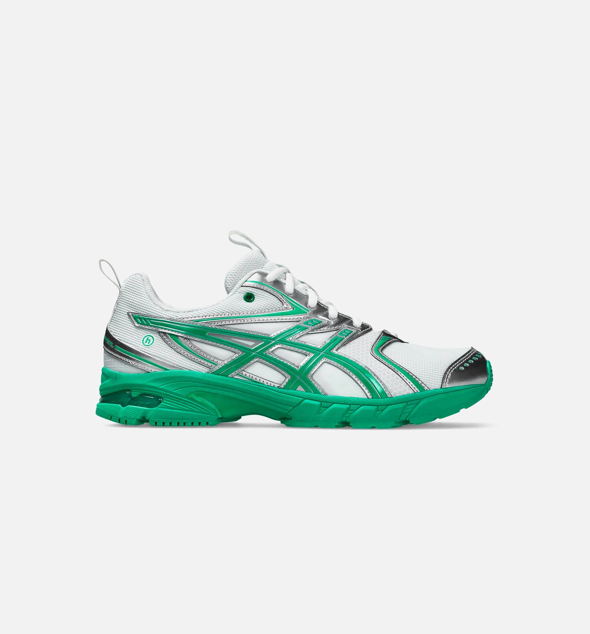 Оригінальна Gel Ds Trainer 14 Hidden Dawn Mens Lifestyle Shoe Asics – боковий вид