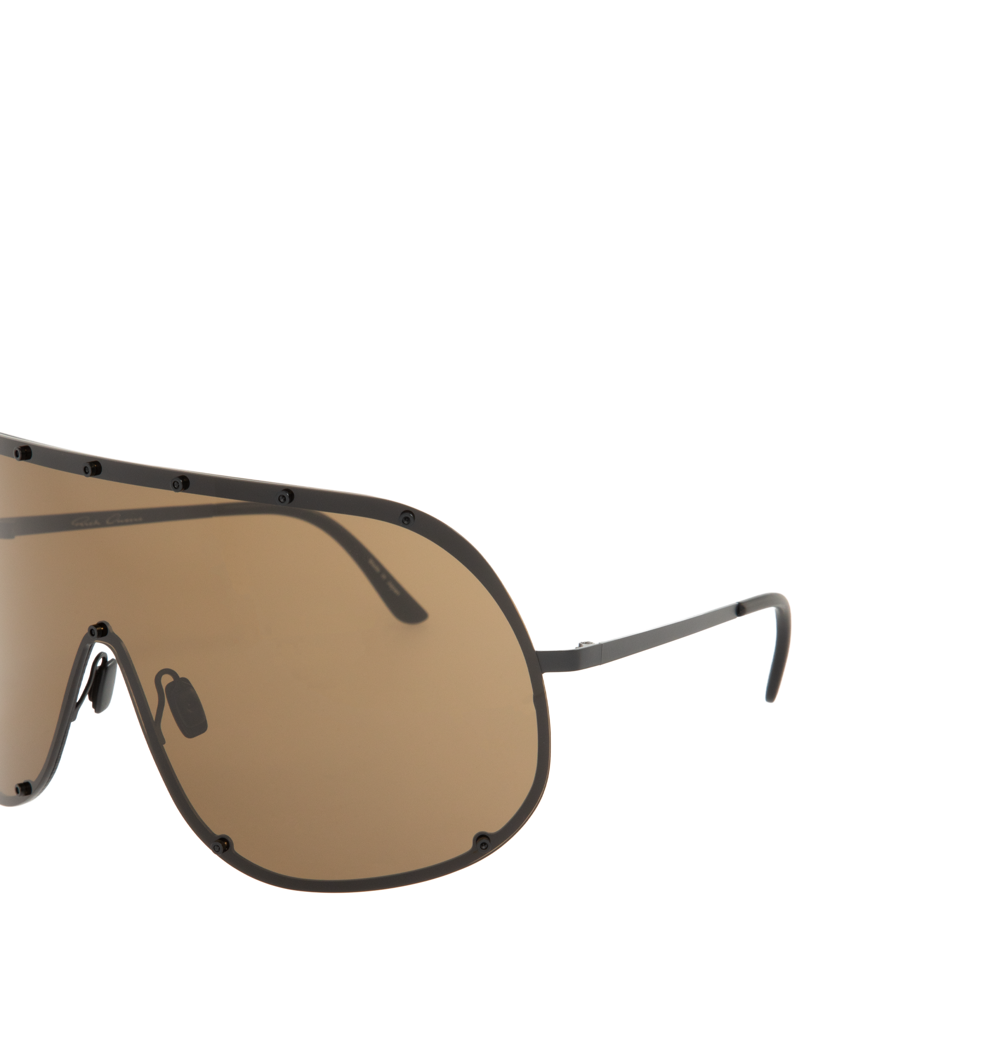 Rick owens Eyewear оригінал | Швидка доставка Україна – детальний вид
