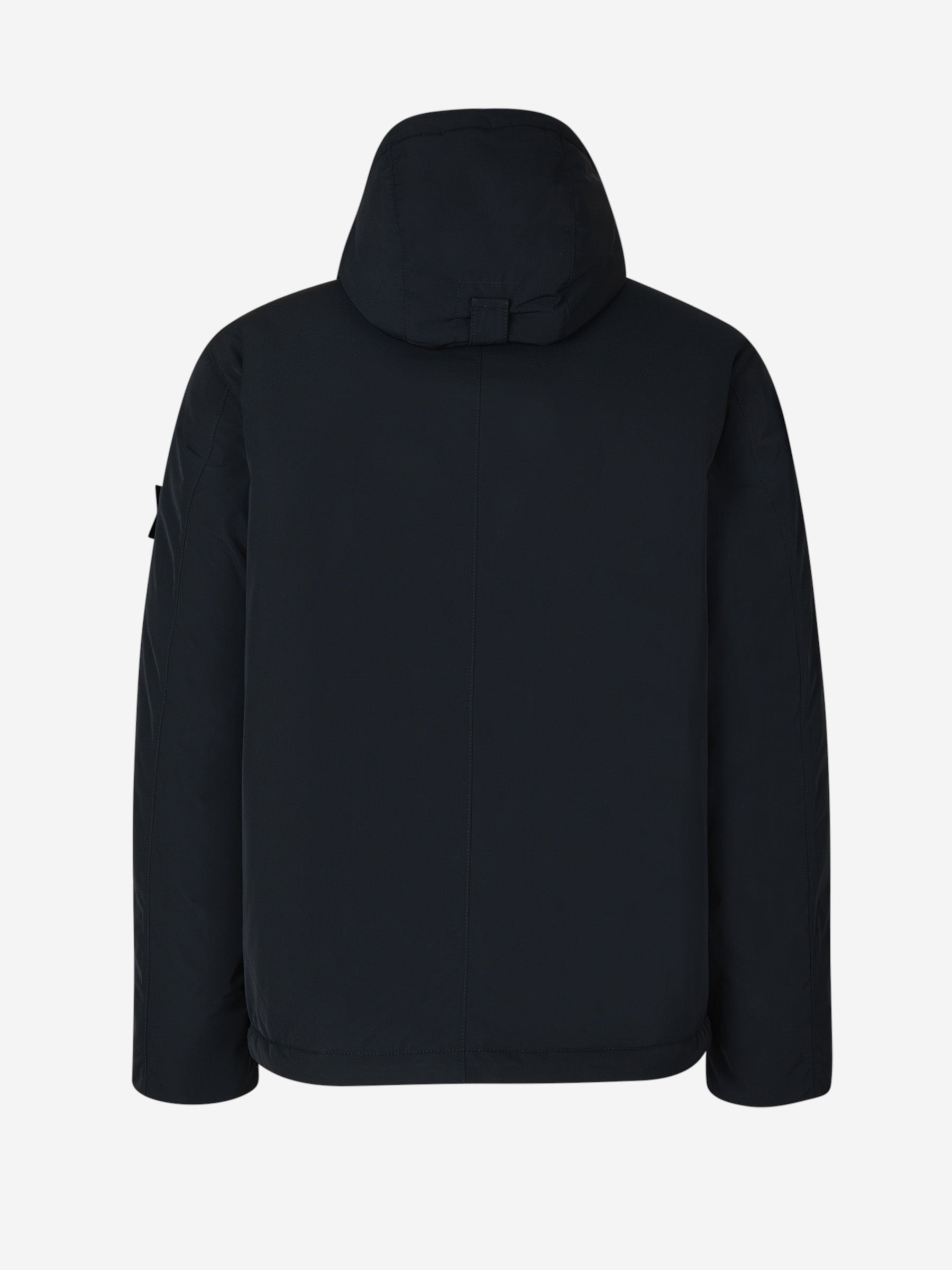 Light Soft Technical Jacket Stone island оригінал – Купити в Україні – детальний вид