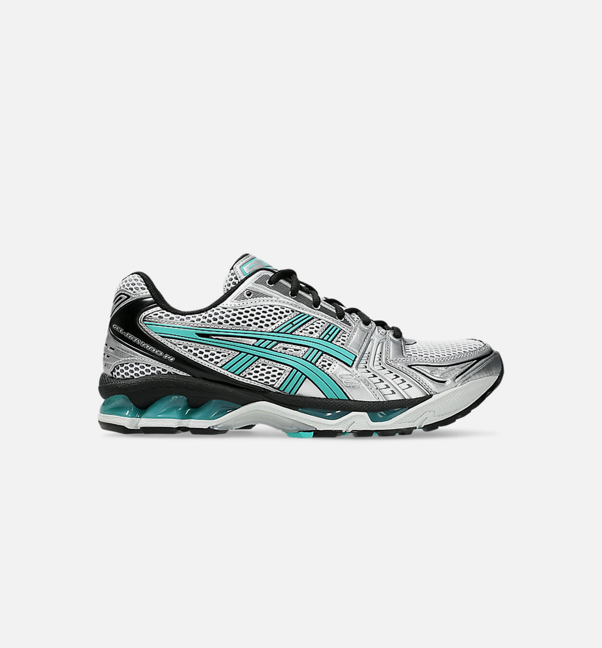 Gel Kayano 14 Mens Lifestyle Shoe Asics оригінал – Купити в Україні – боковий вид