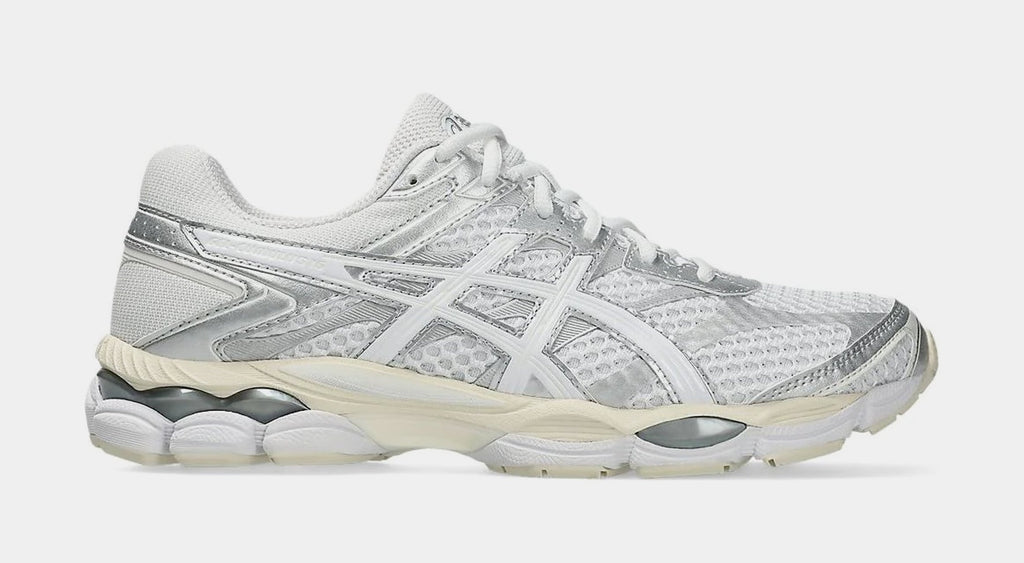 Gel Cumulus 16 Mens Running Shoes Asics – Гарантія оригінальності – боковий вид