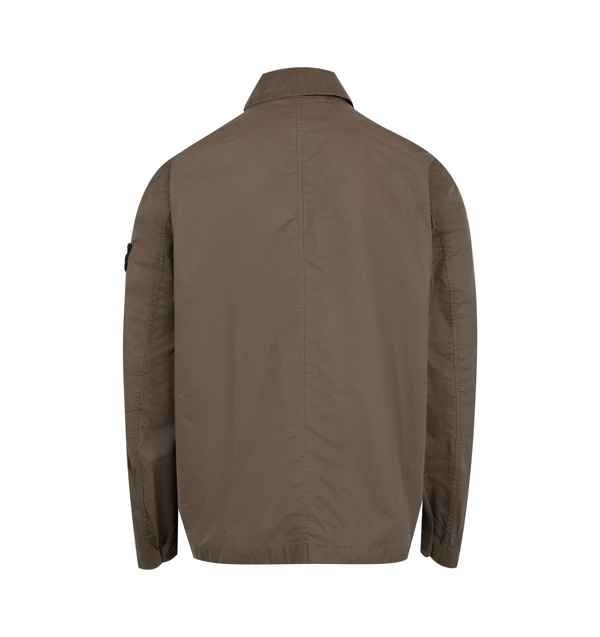 Coach Jacket Stone island – Гарантія оригінальності – вид ззаду