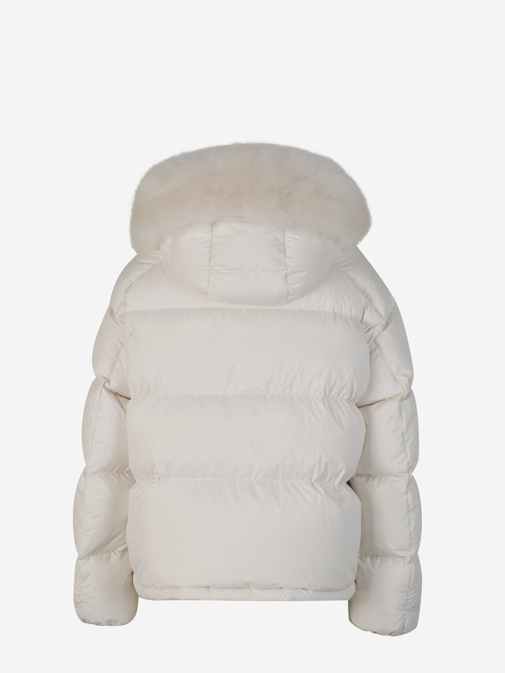 Mino Padded Jacket Moncler – Гарантія оригінальності – детальний вид