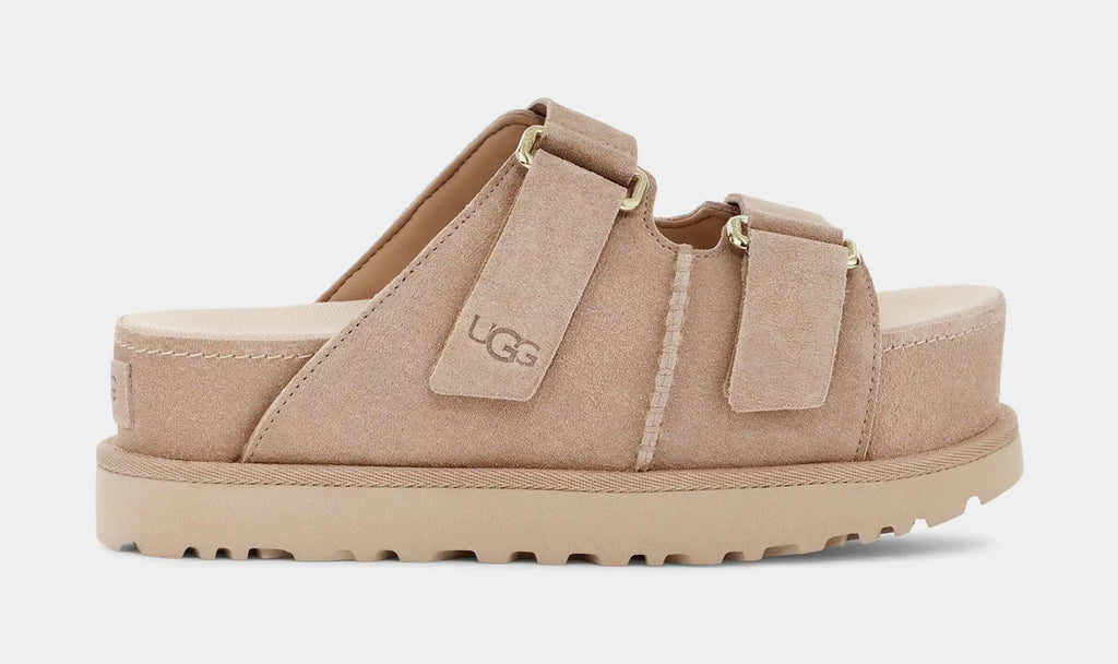 Ugg Footwear оригінал | Швидка доставка Україна – боковий вид