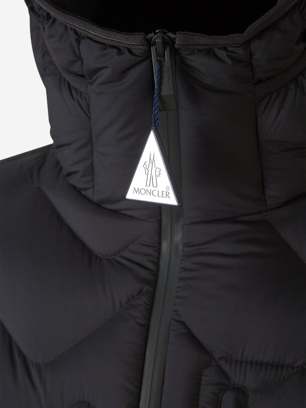 Steliere Padded Jacket Moncler – Гарантія оригінальності – збільшений вид