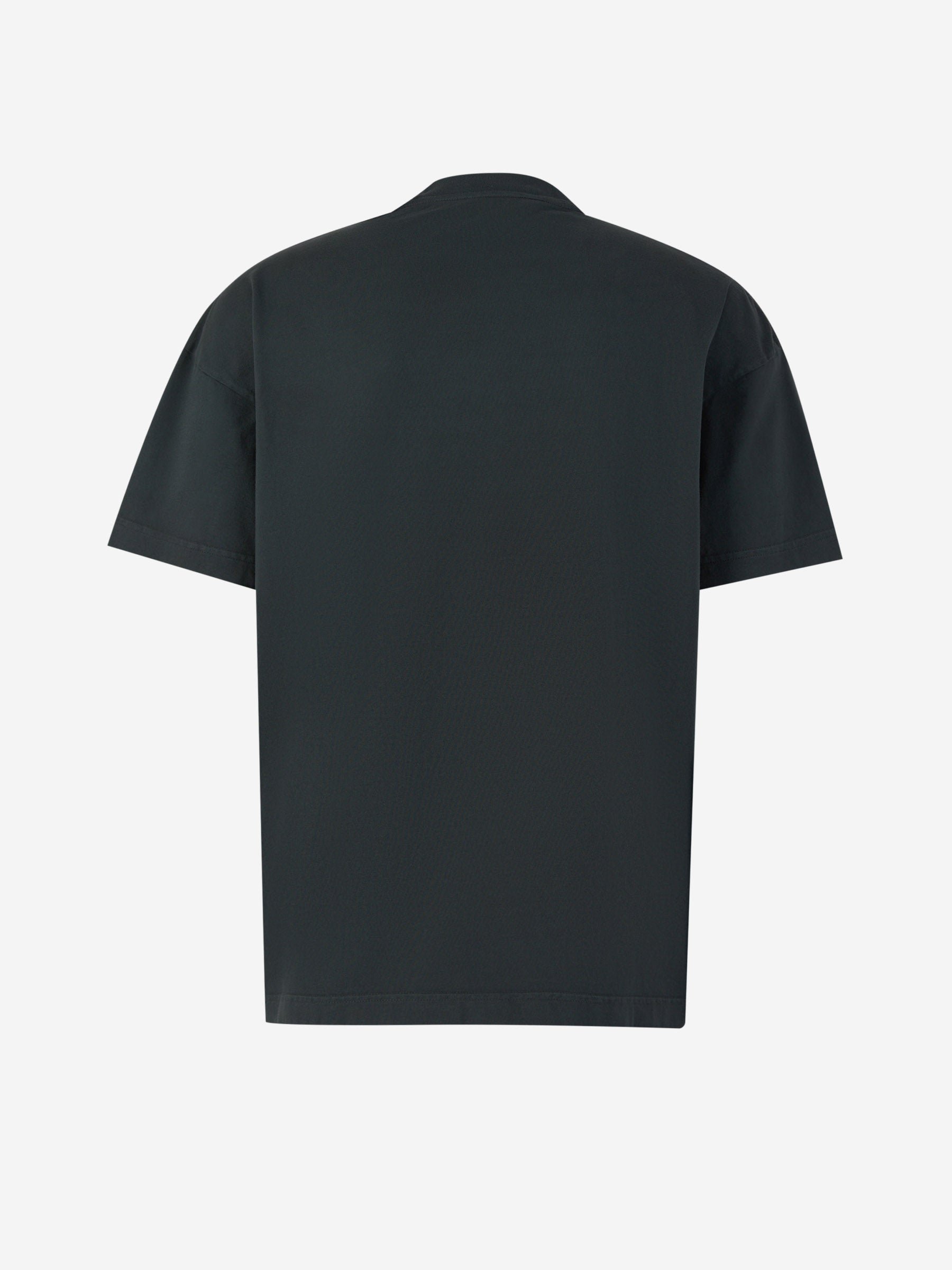 City Washed T-Shirt Palm angels оригінал – Купити в Україні – вид ззаду