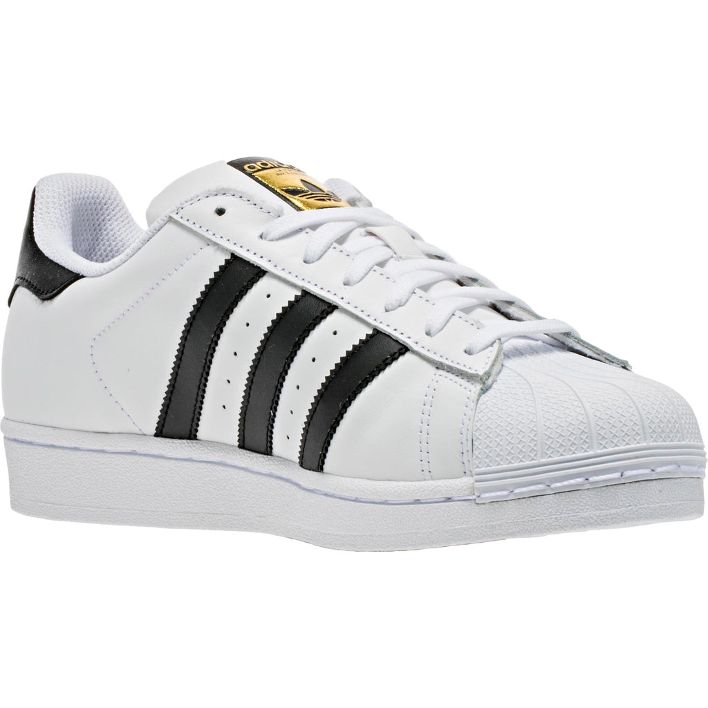 Оригінальна Superstar Mens Lifestyle Shoe Adidas – збільшений вид