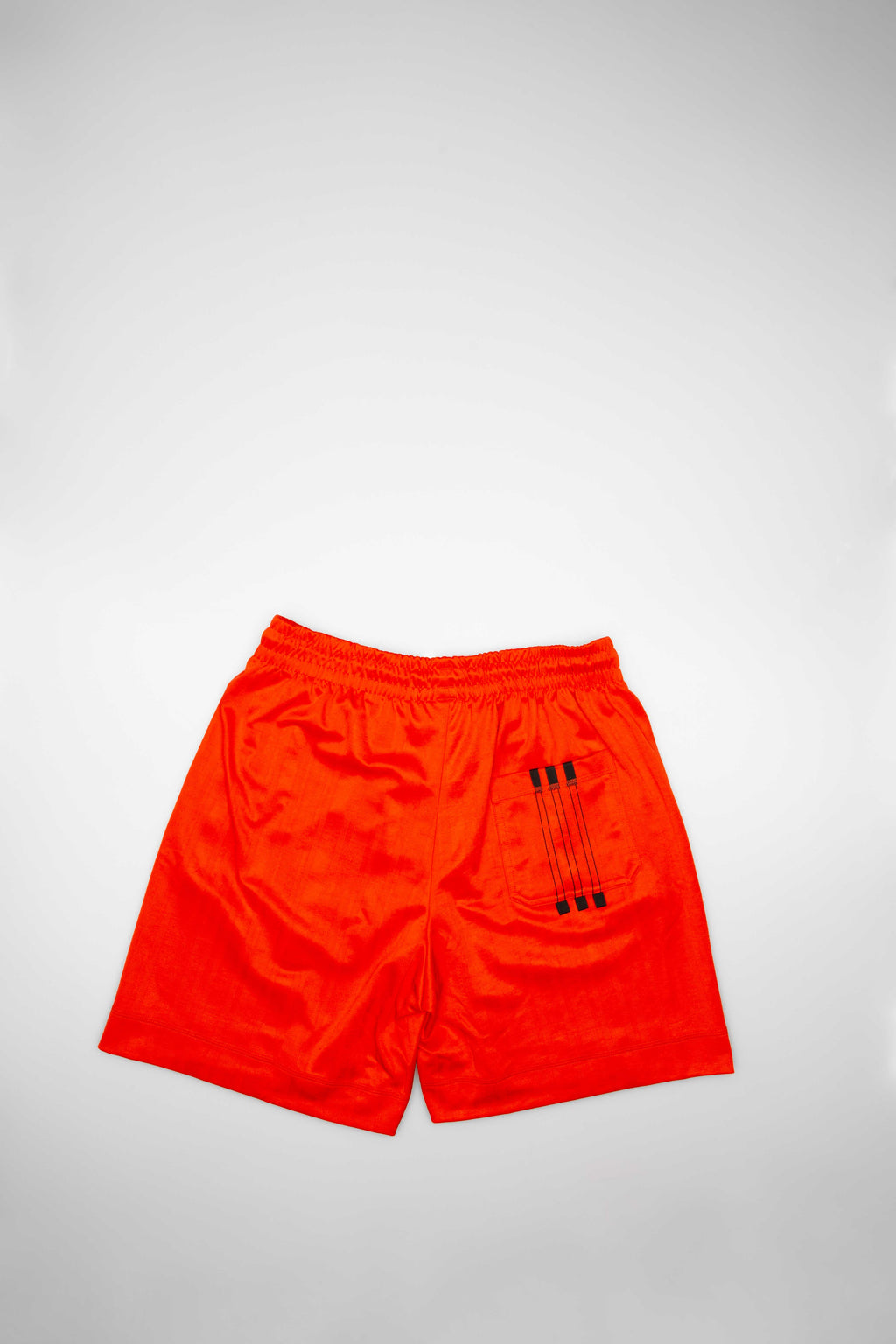 Adidas Bottoms оригінал | Швидка доставка Україна – вид ззаду