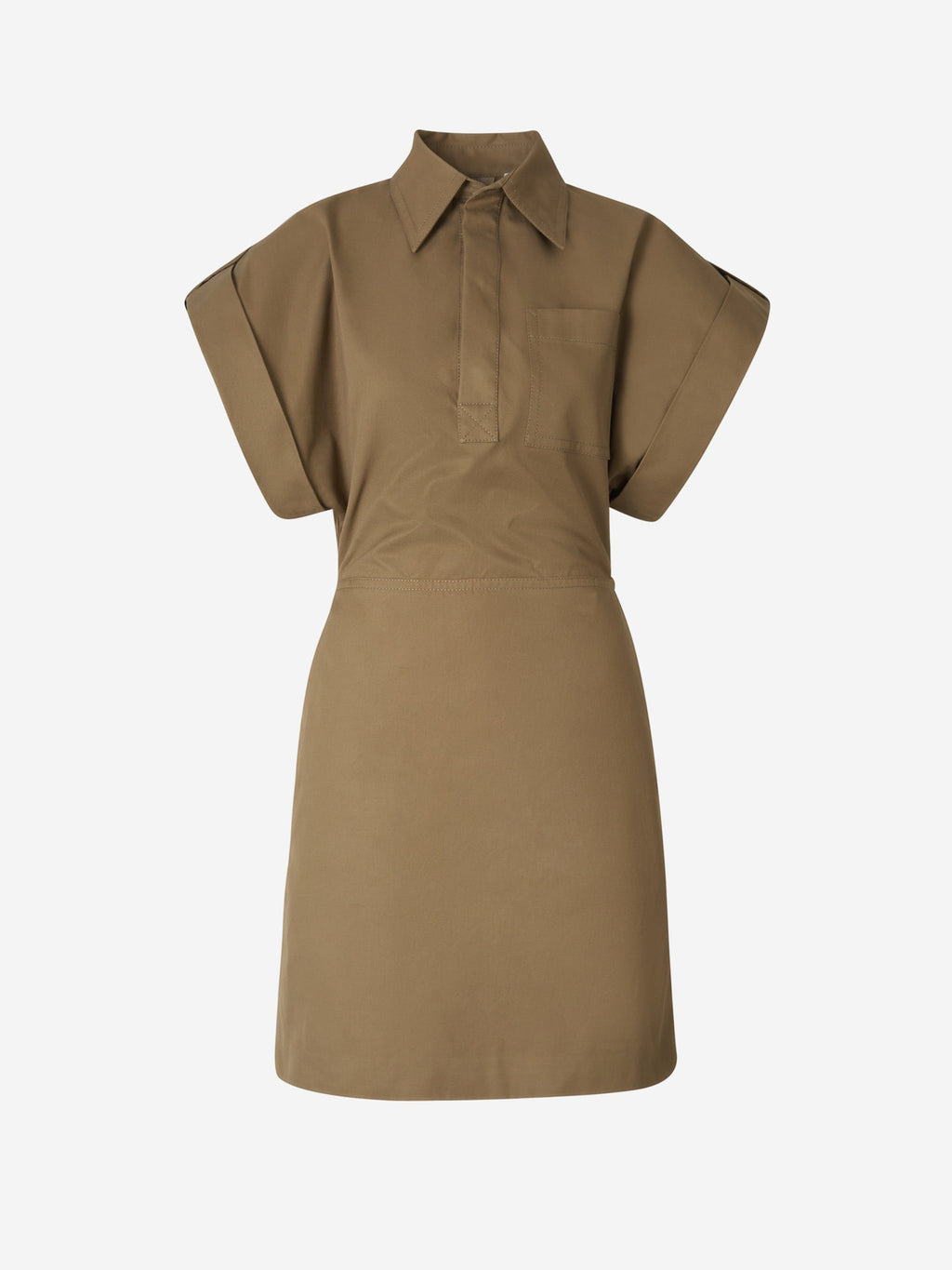 Bottega veneta Dresses & Skirts оригінал | Швидка доставка Україна – боковий вид