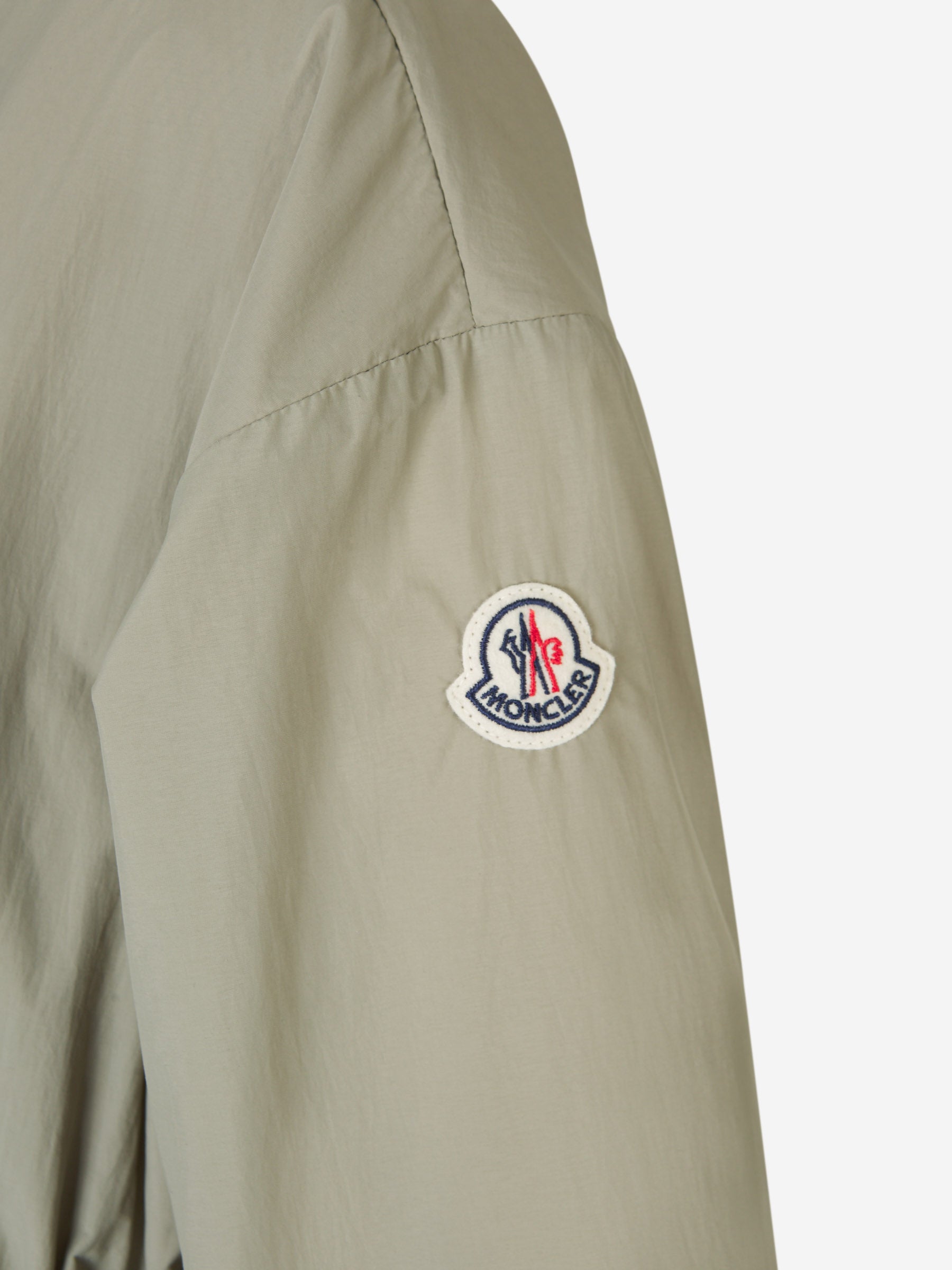 Iadi Technical Jacket Moncler оригінал – Купити в Україні – збільшений вид