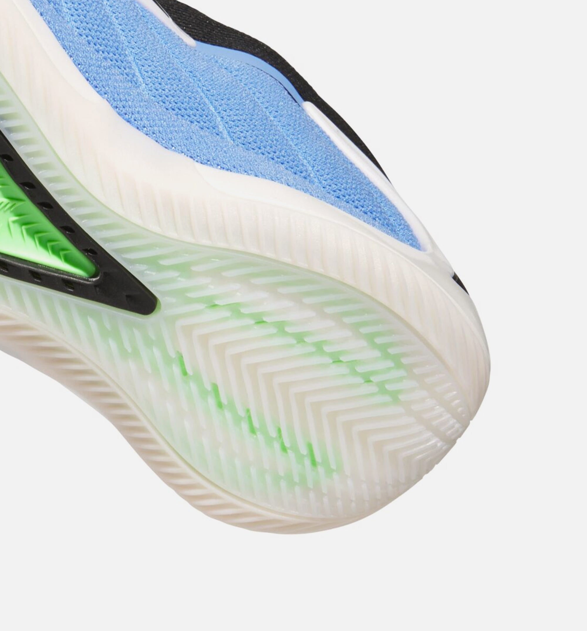 A.e Blue Fusion Mens Basketball Shoe Adidas оригінал – Купити в Україні – детальний вид - ADIDAS