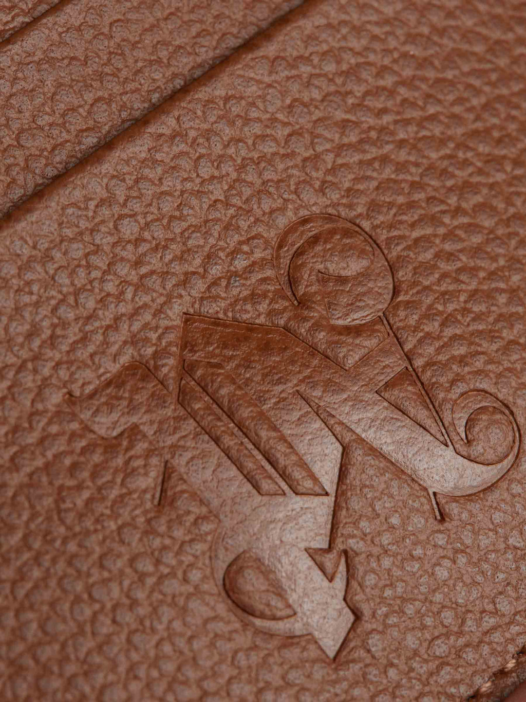 Grained Leather Wallet Palm angels оригінал – Купити в Україні – збільшений вид