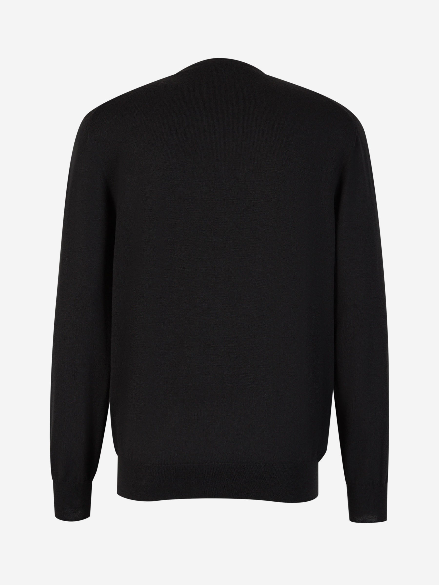 Loro piana Knitwear оригінал | Швидка доставка Україна – вид ззаду