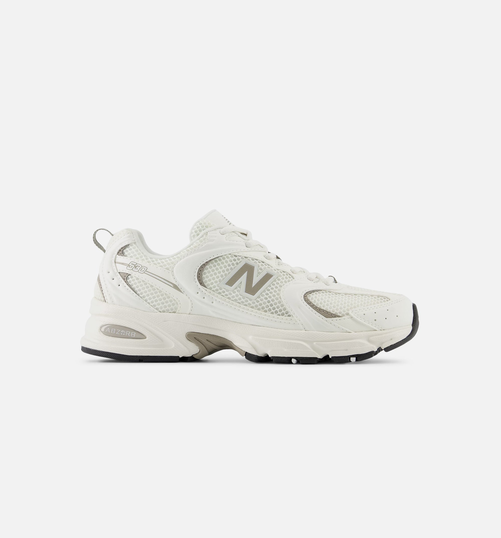 New balance Footwear оригінал | Швидка доставка Україна – боковий вид