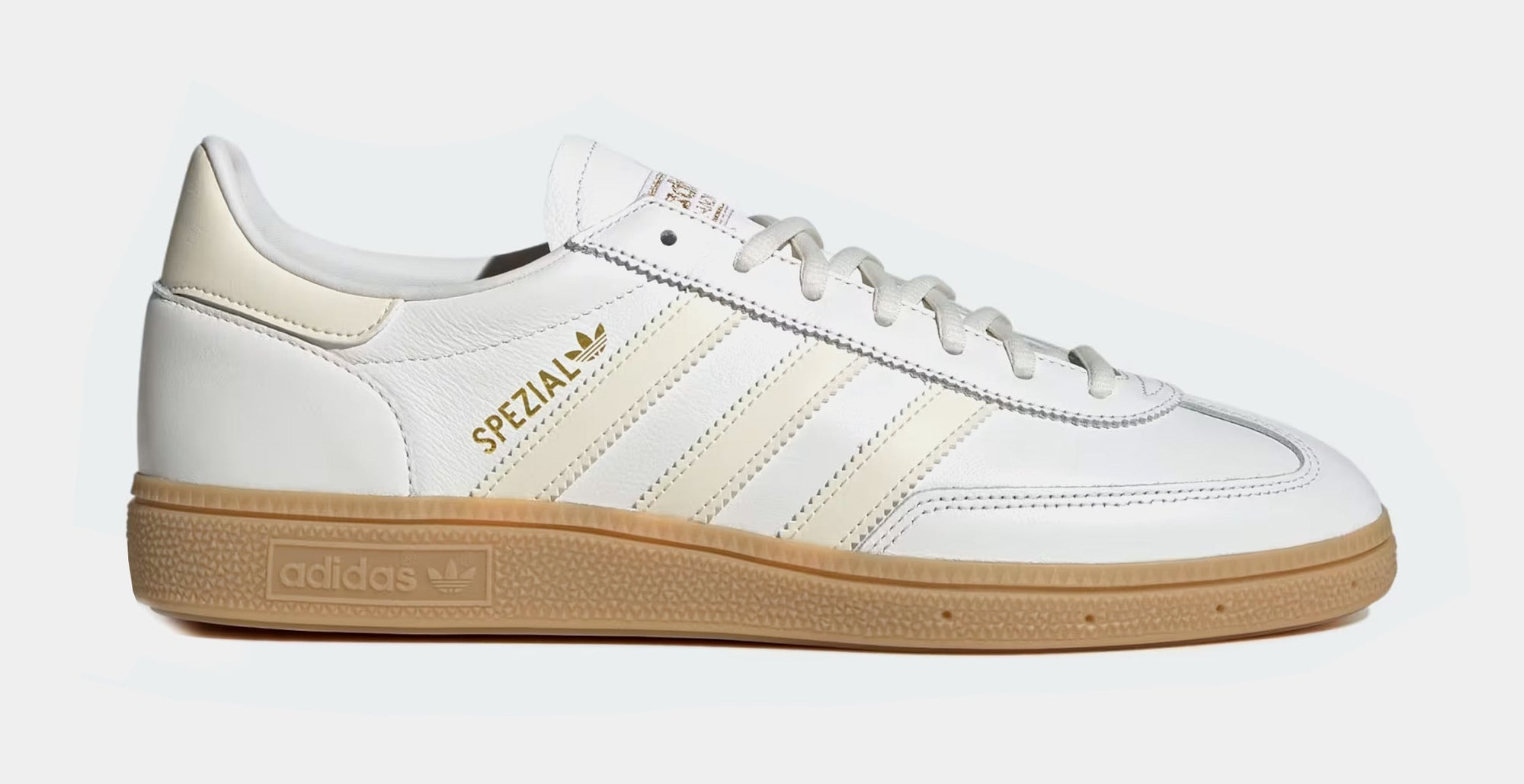 Оригінальна Handball Spezial Mens Lifestyle Shoes Adidas – боковий вид - ADIDAS
