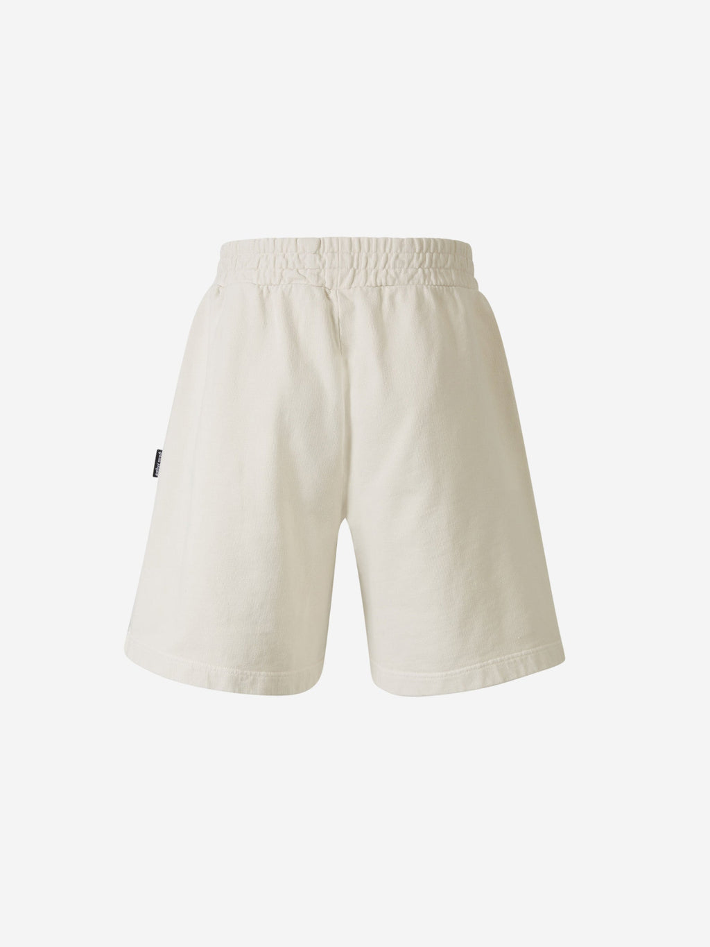 Logo Cotton Shorts Palm angels оригінал – Купити в Україні – вид ззаду